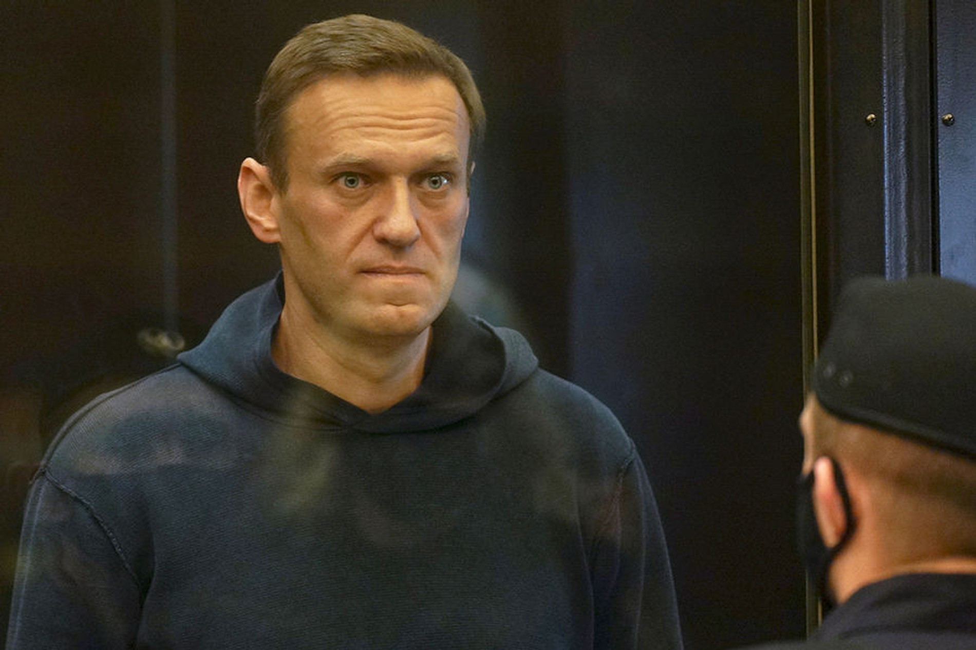 Фото © Moscow City Court / Reuters