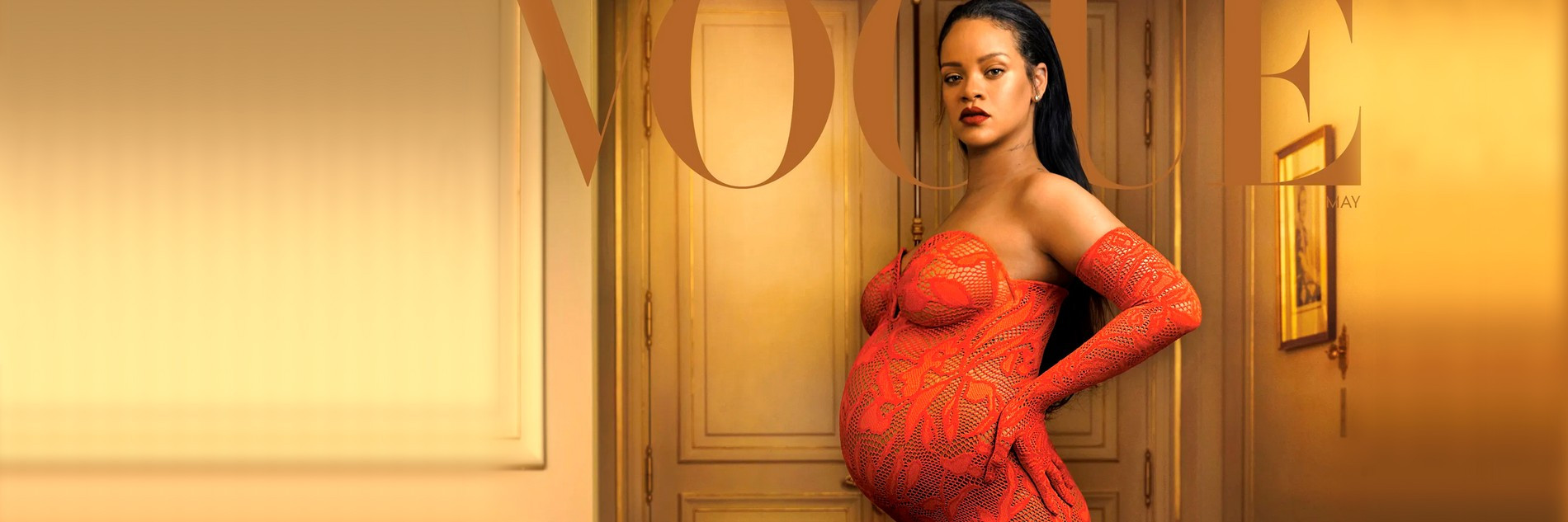Фото: VOGUE