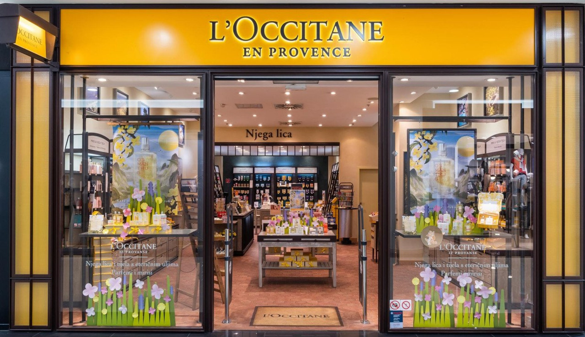 Источник: L’Occitane.com