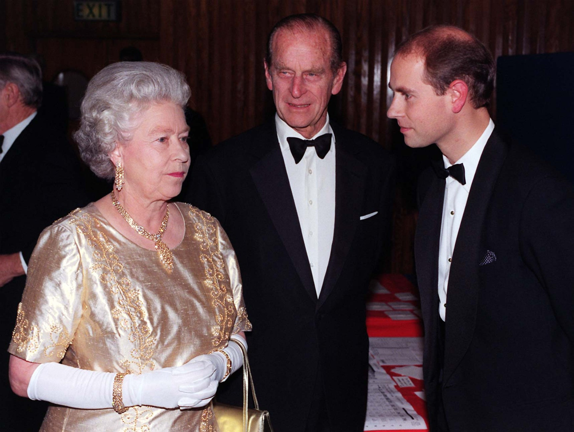 Королева Елизавета II
Фото: Getty Images