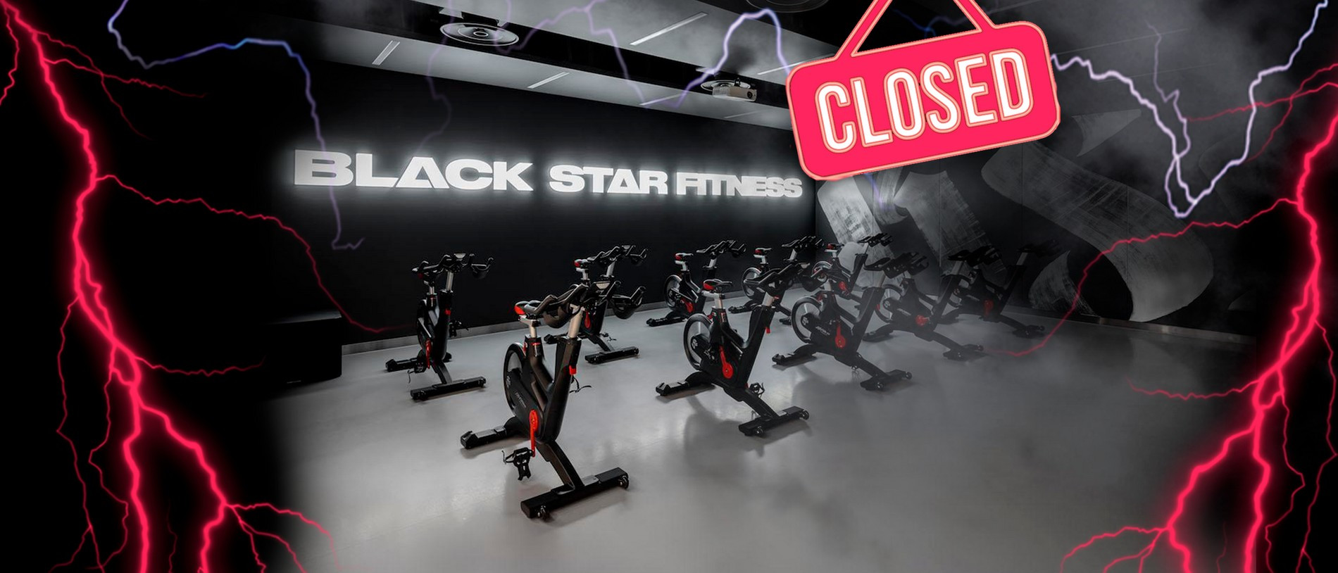 Почему на Black Star Fitness подают в суд? Разбираемся, что произошло, и  публикуем комментарии обеих сторон