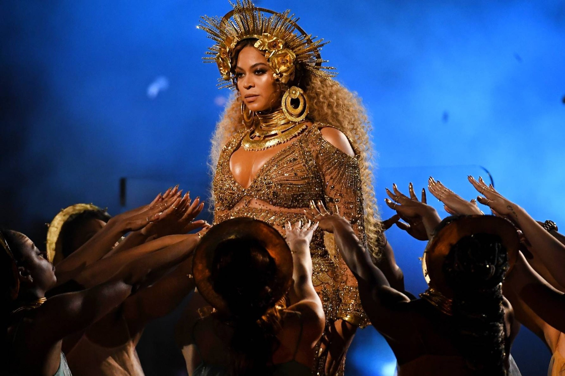 Getty Images