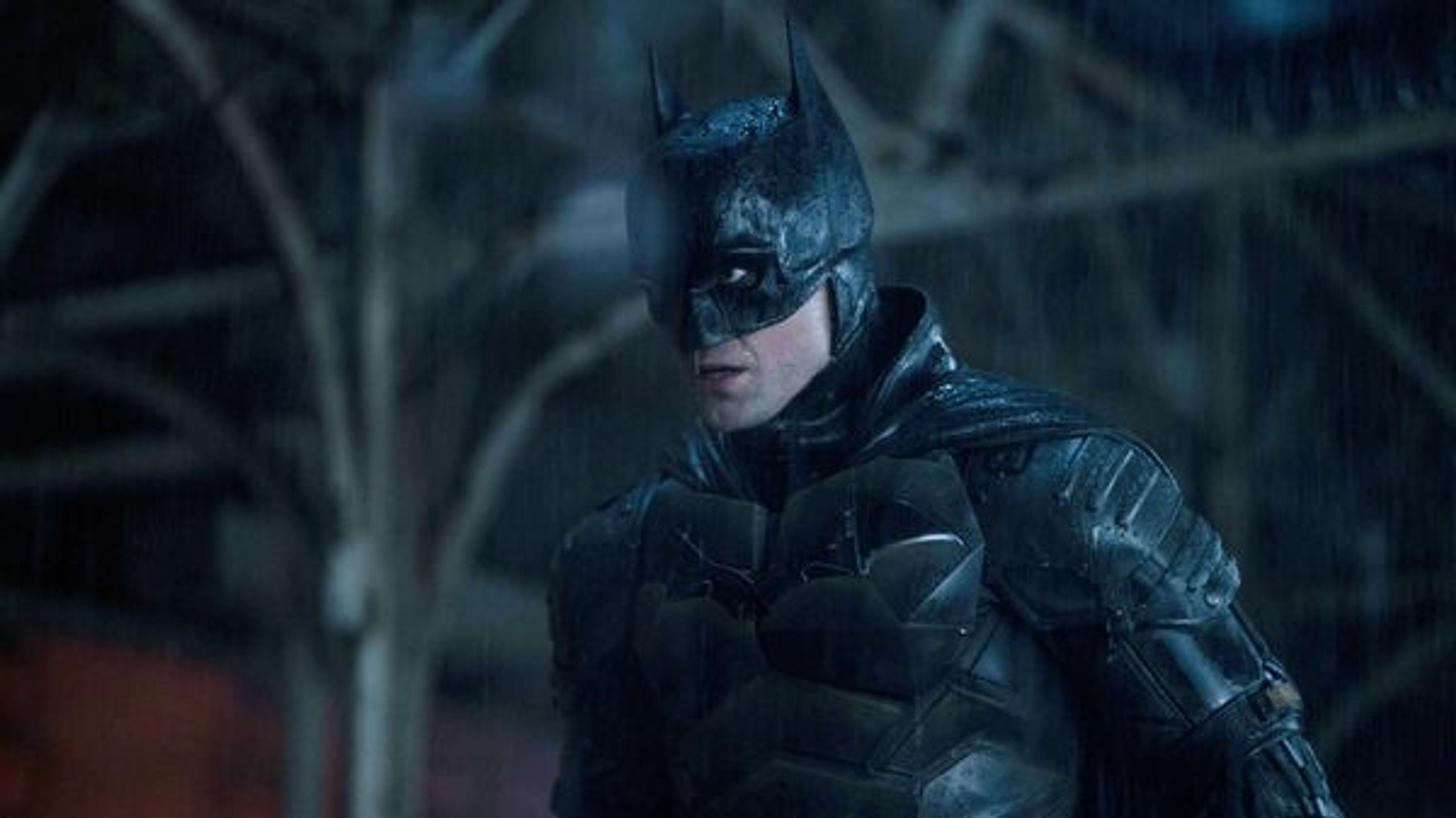 Фото: Кадр из фильма «Бэтмен»