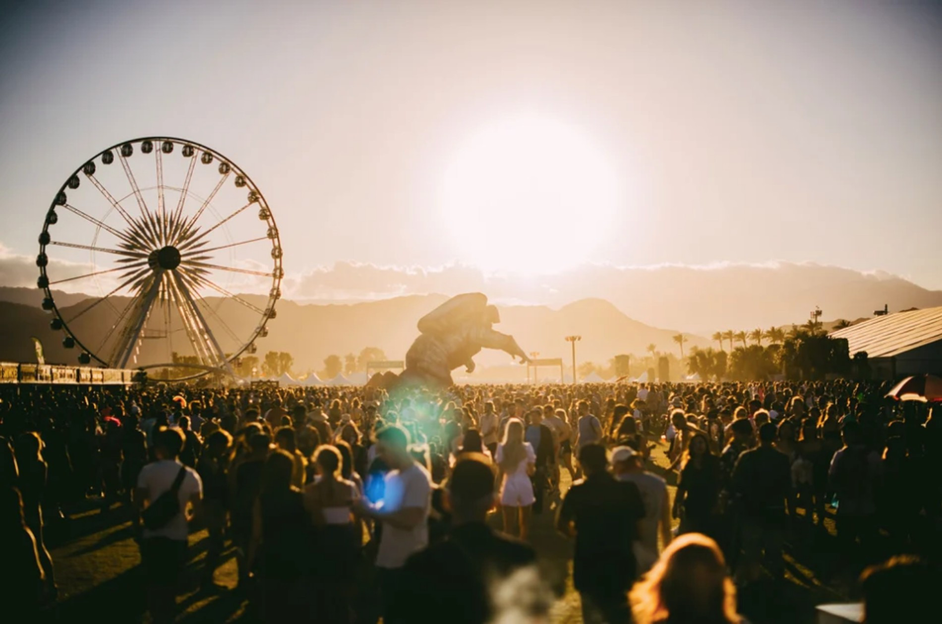 Фото: MATT WINKELMEYER/GETTY/COACHELLA