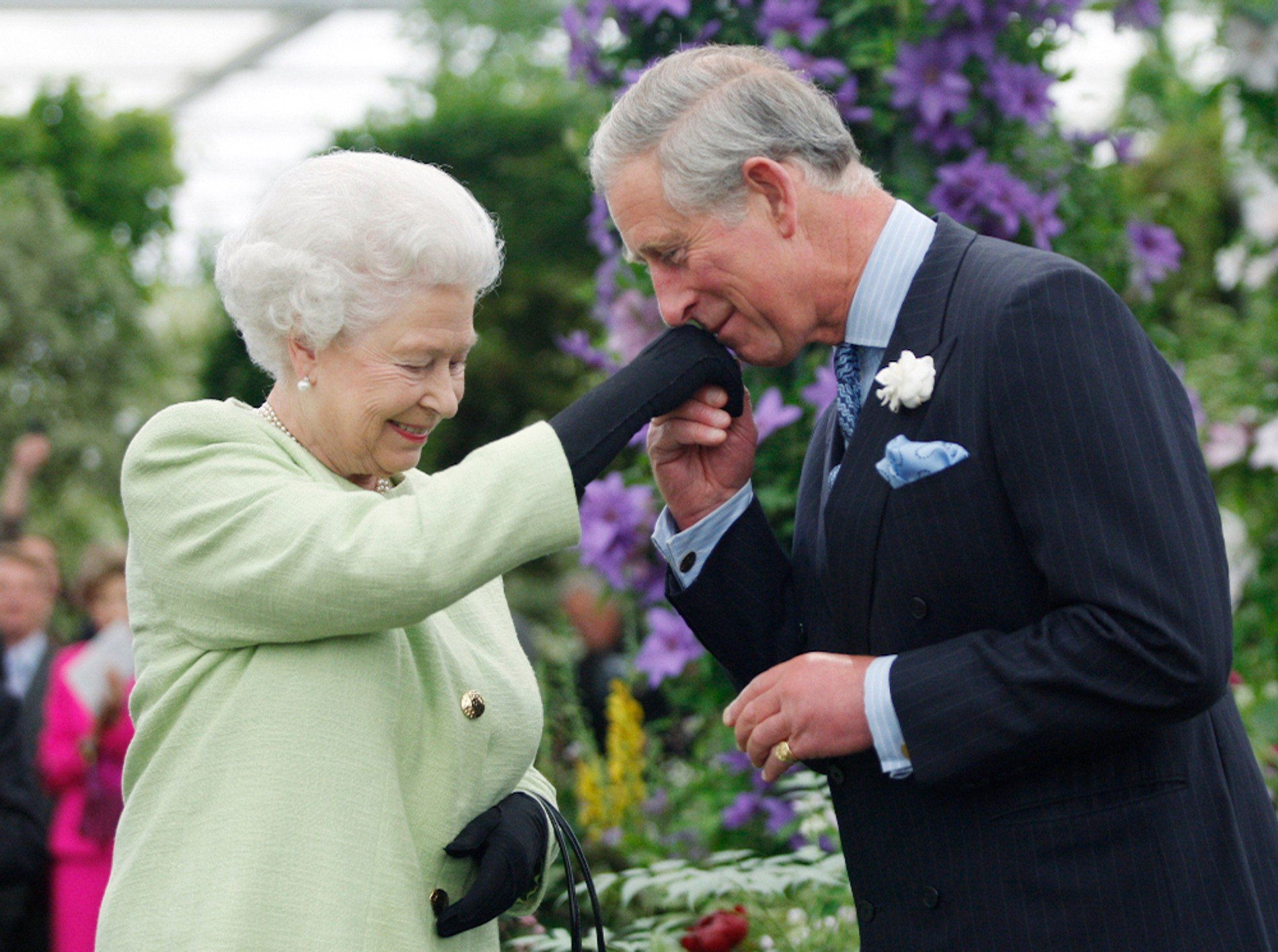 Фото: Getty Images