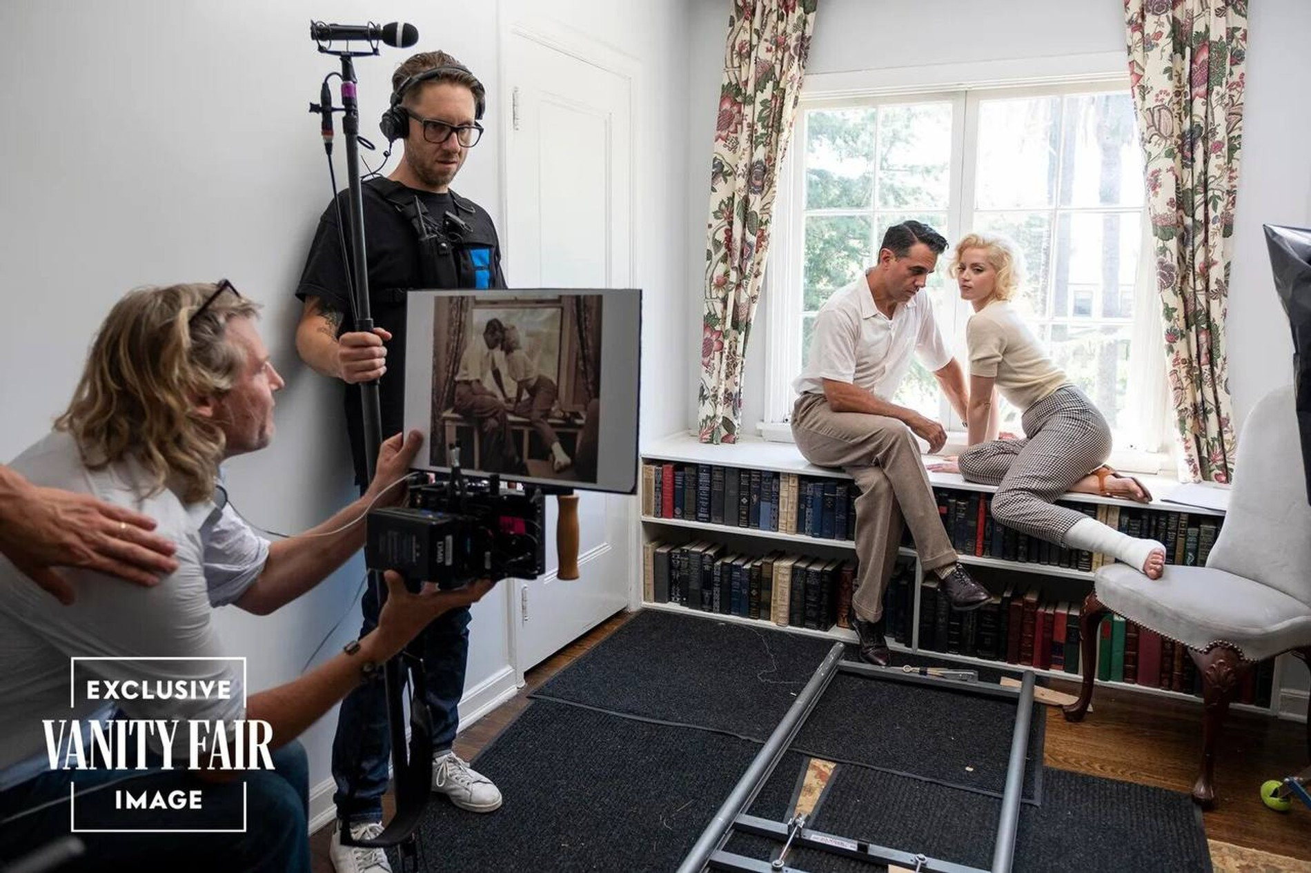 Фото: Vanity Fair