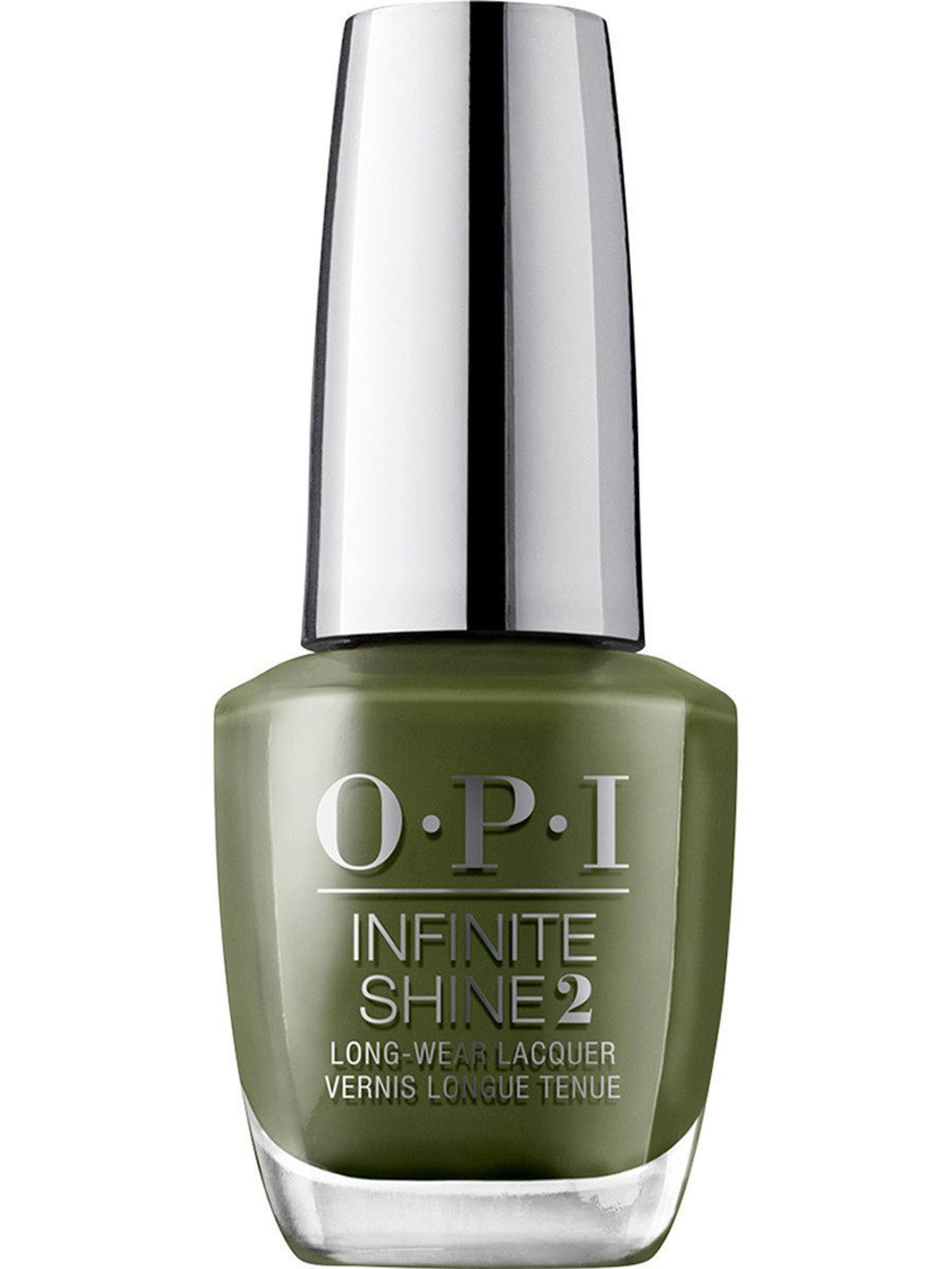 Лак для ногтей O.P.I Olive for Green