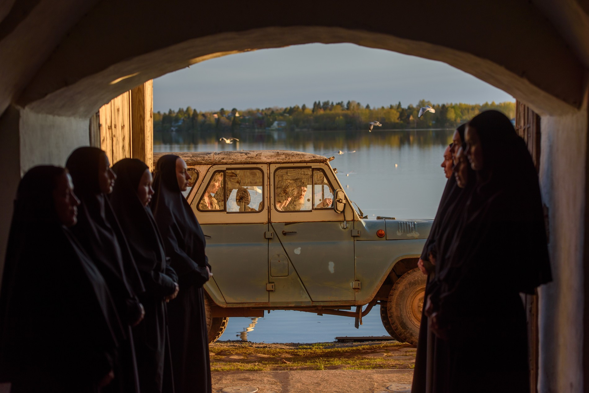 Фото: архив пресс-службы