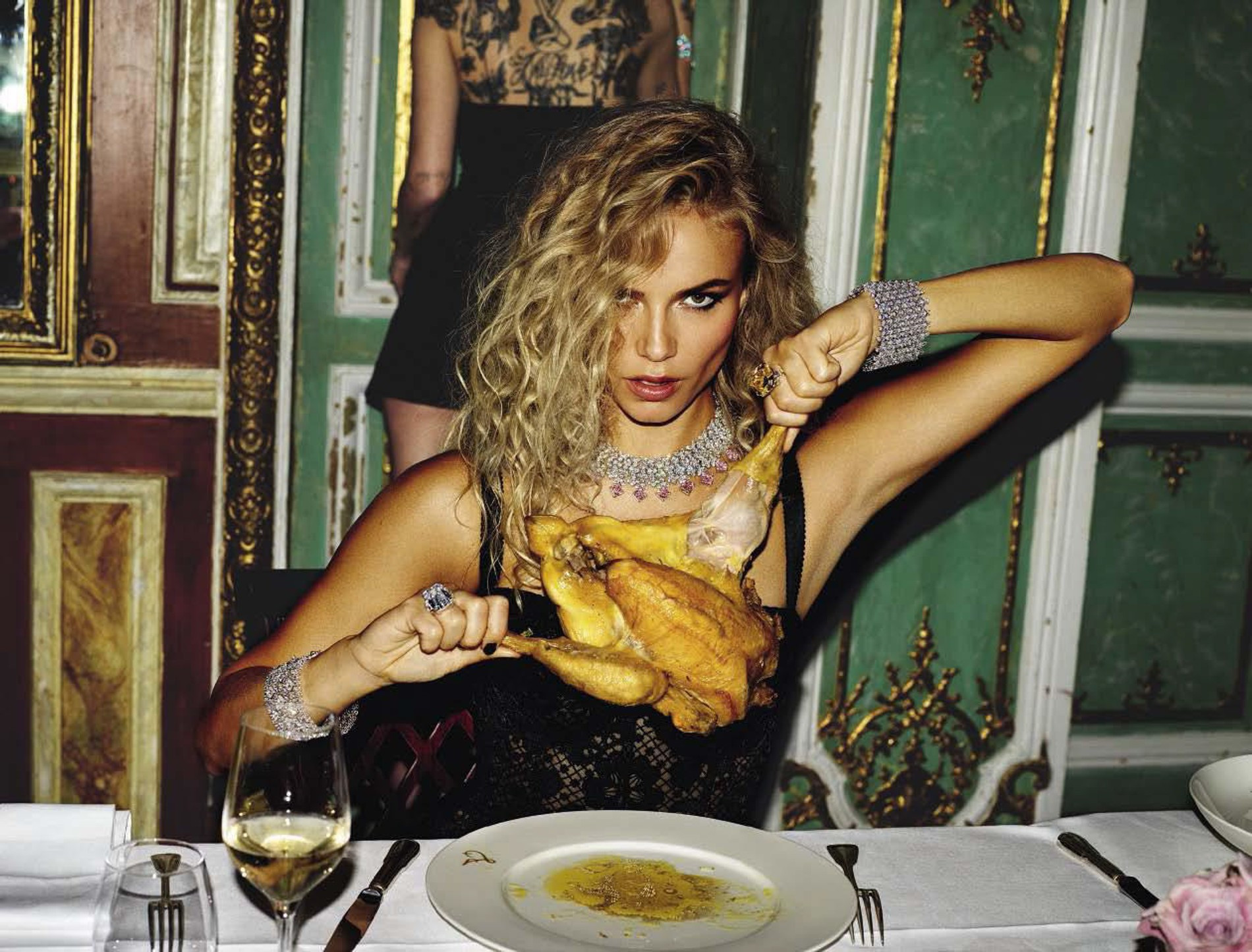 Фото: Vogue