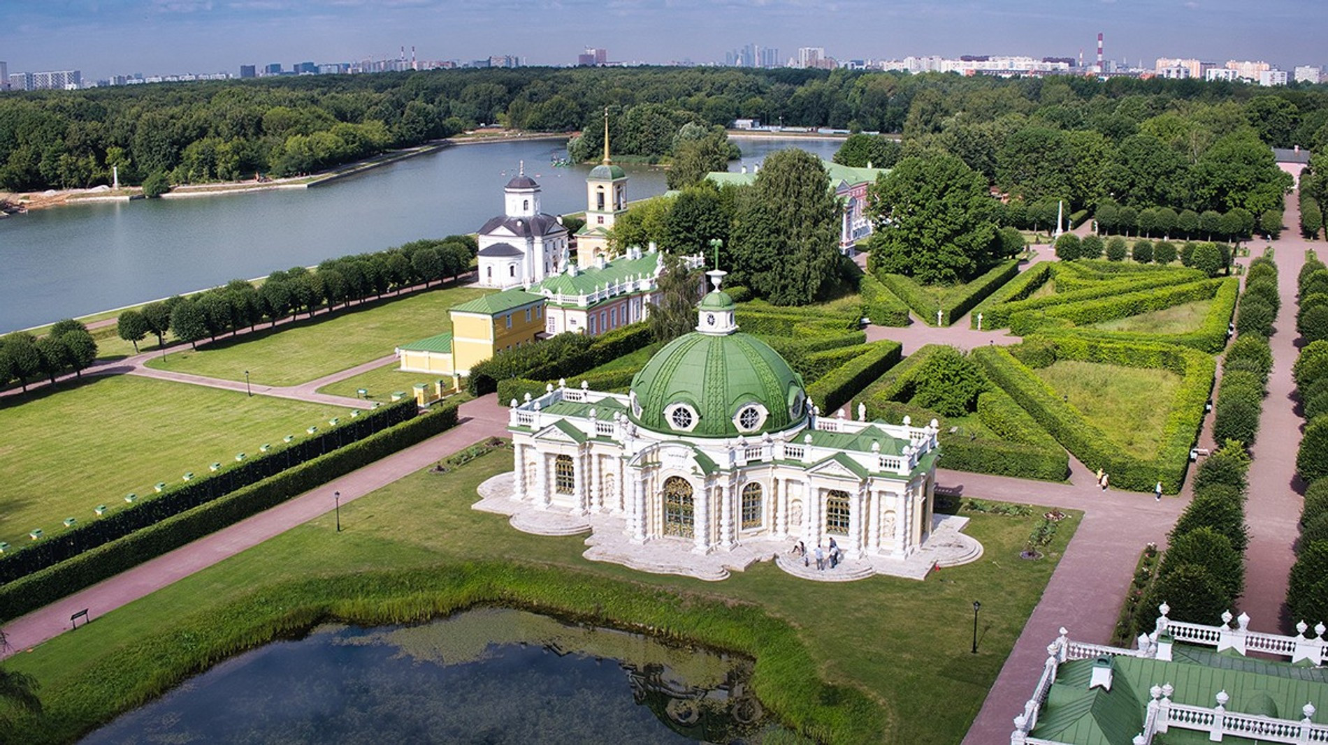 Фото: официальный сайт Мэра Москвы