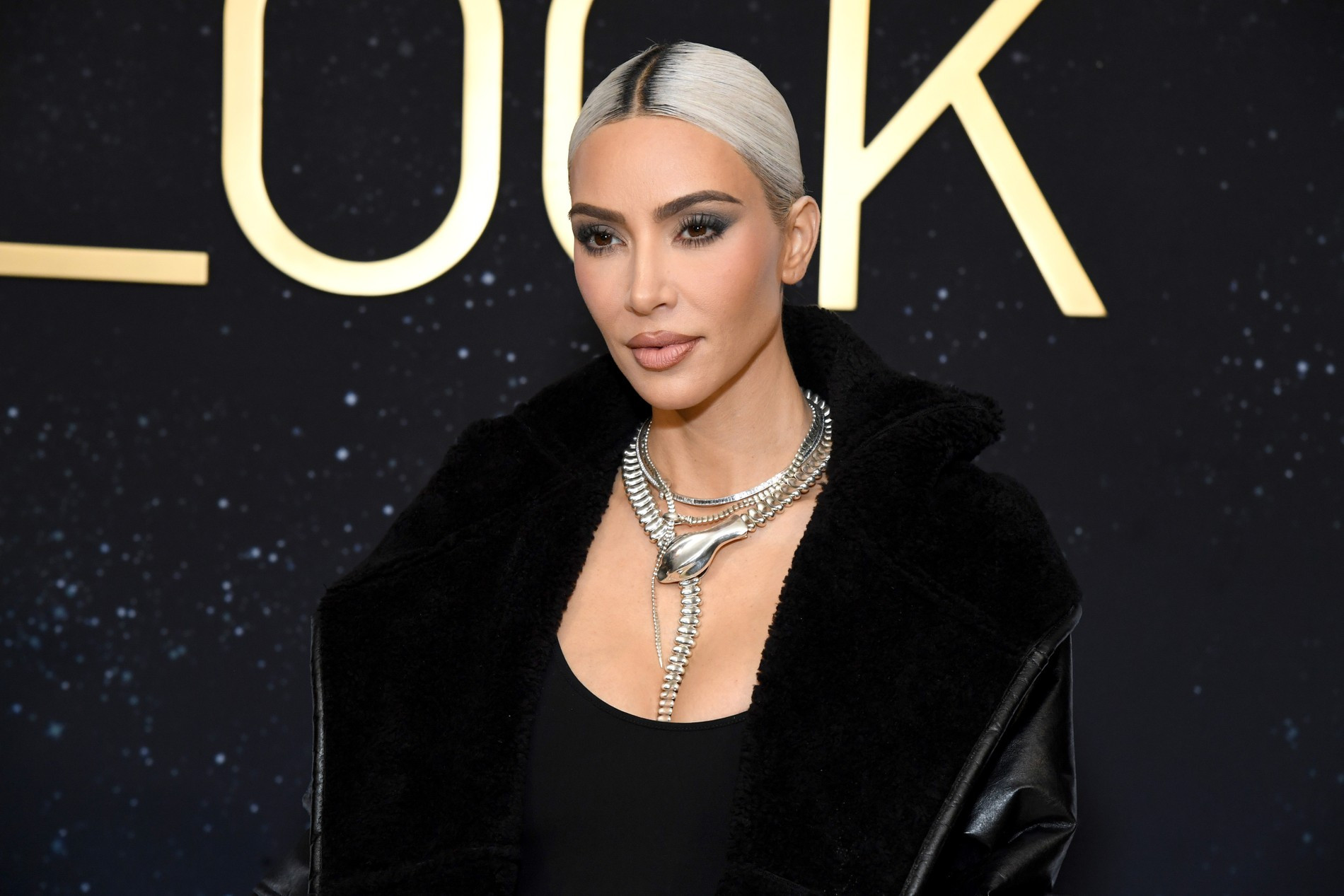 Ким Кардашьян переживает непростые времена
Фото: Getty Images