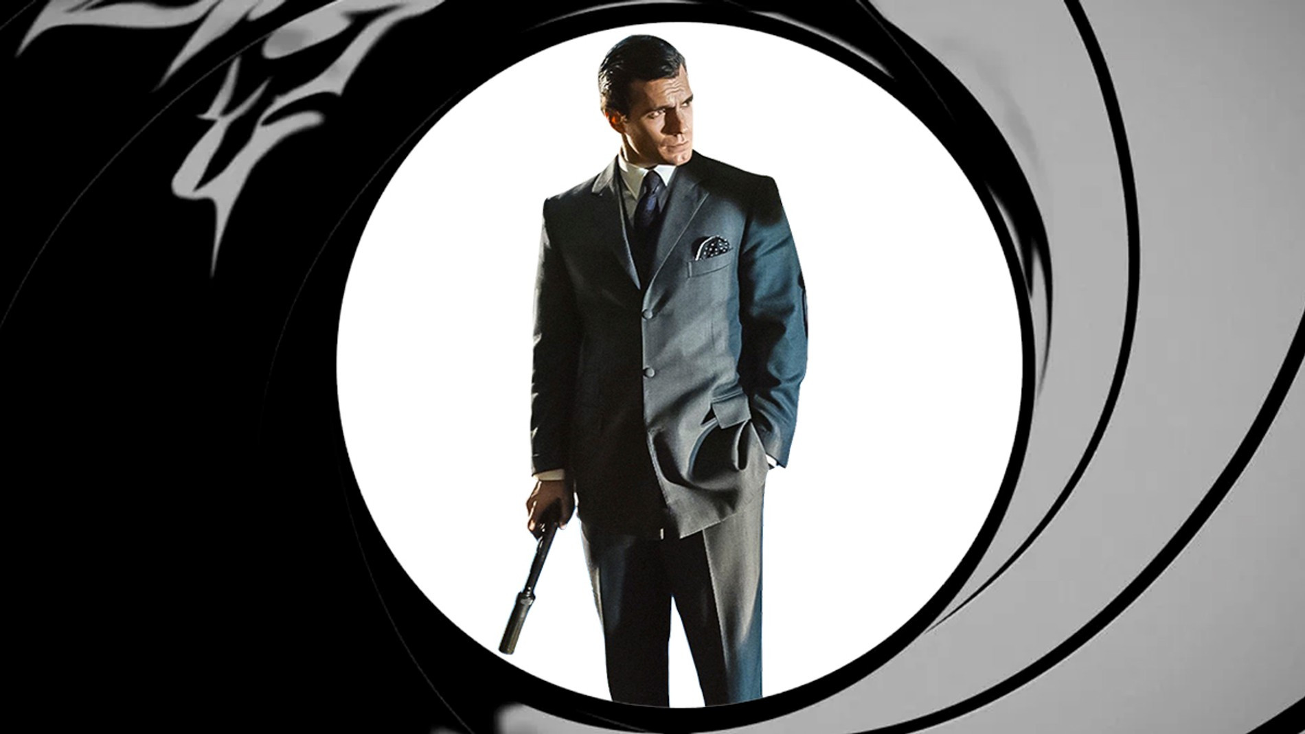Генри Кавилл — новый агент 007?
Фото: Getty