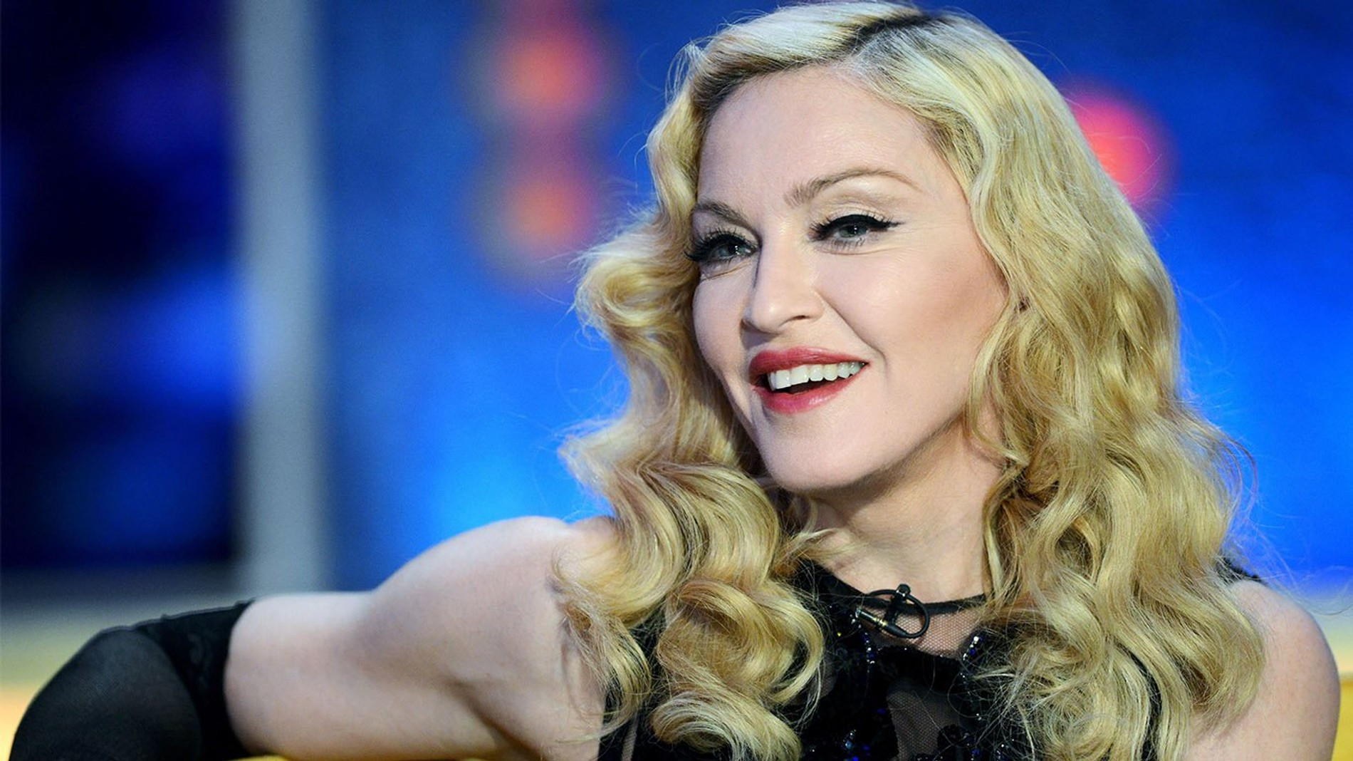 Мадонна
Фото: Getty images