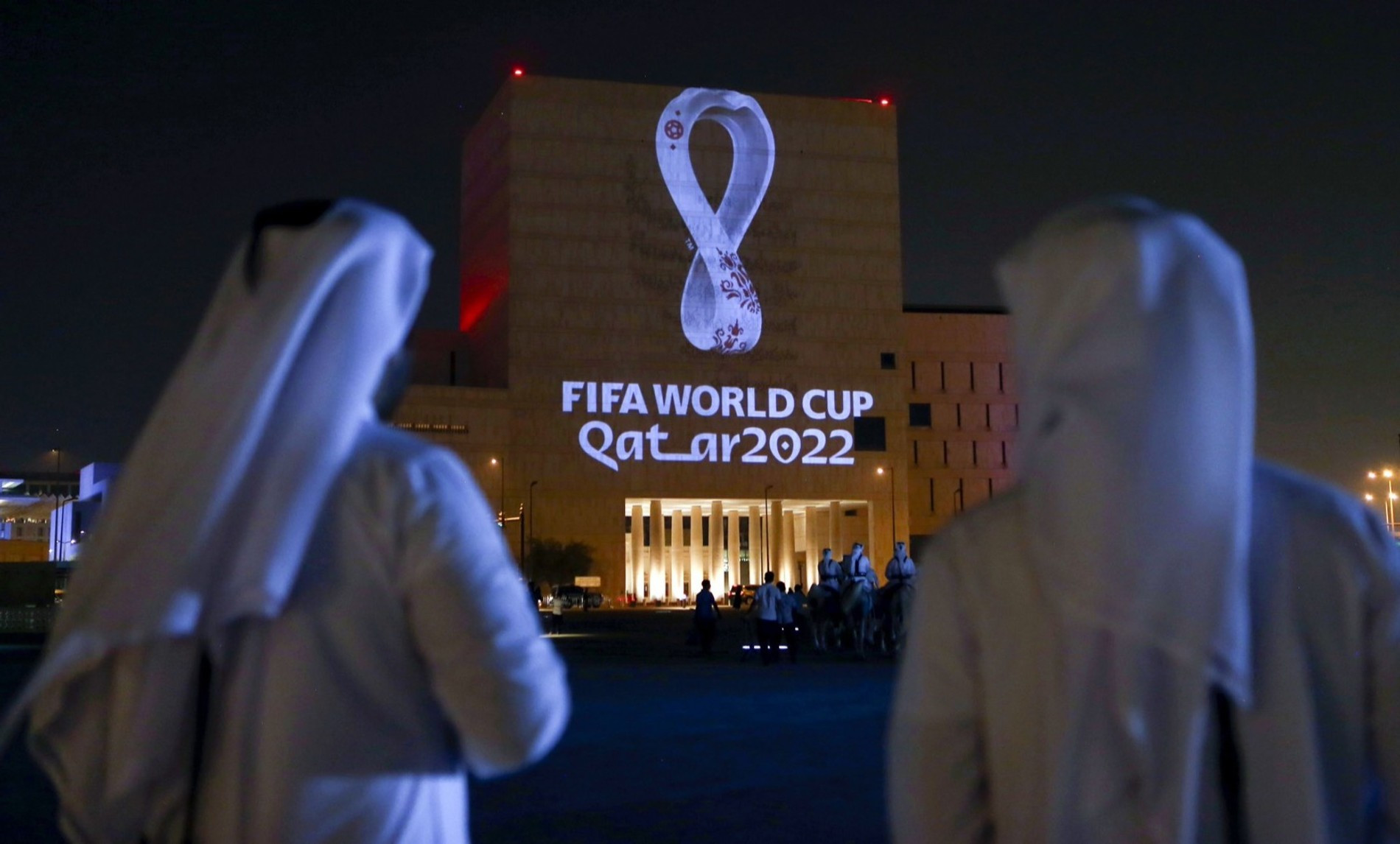 Чемпионат мира по футболу проходит в Катаре 
Фото: islamnews.ru
