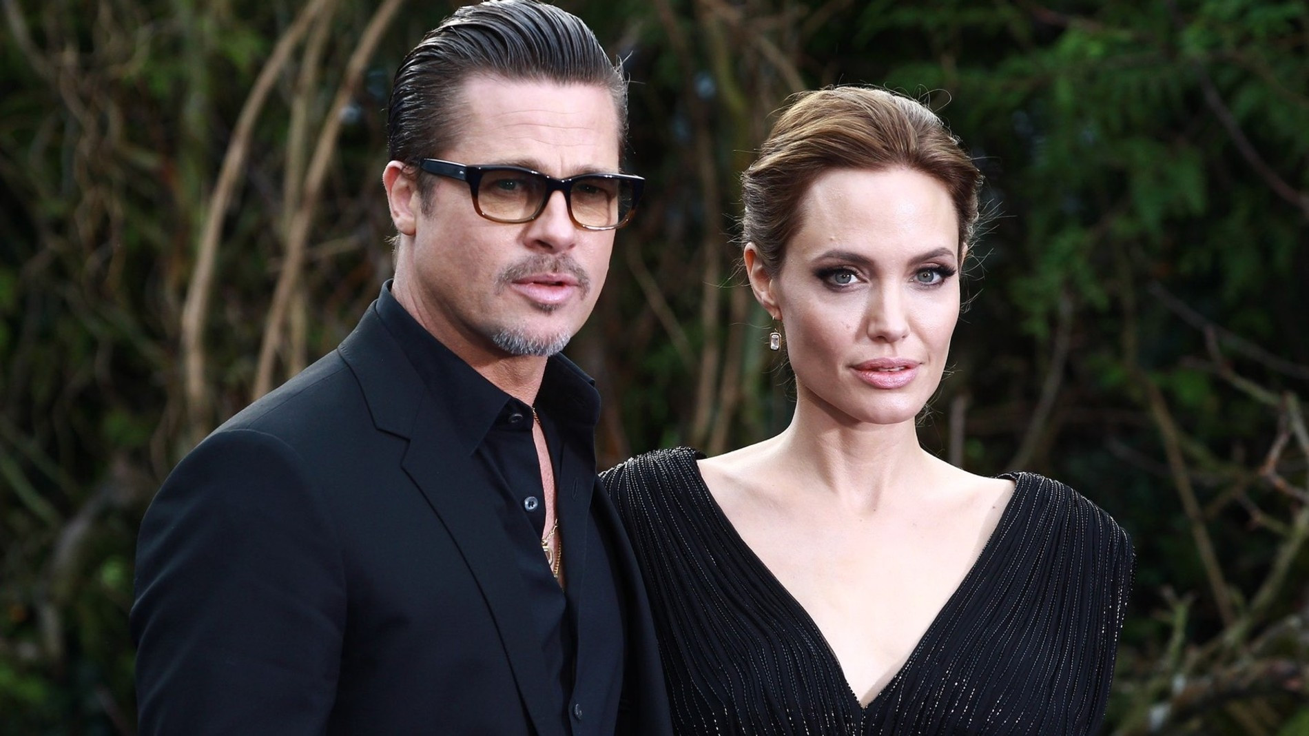 Брэд Питт и Анджелина Джоли
Фото: Getty images