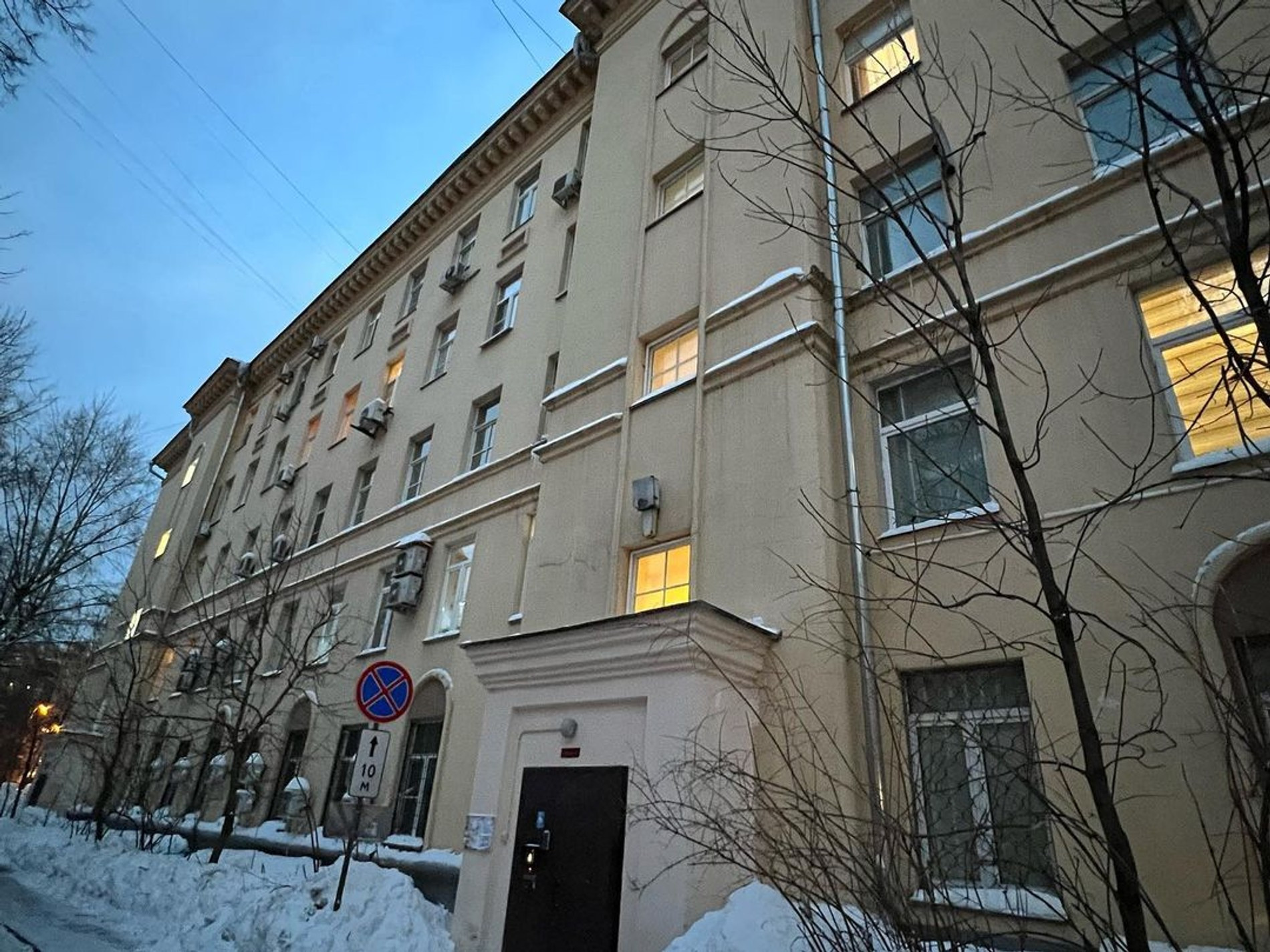 Квартира, которую Прохор Шаляпин выставил на продажу
Фото: Инстаграм (запрещен в РФ) / @shalyapin_official