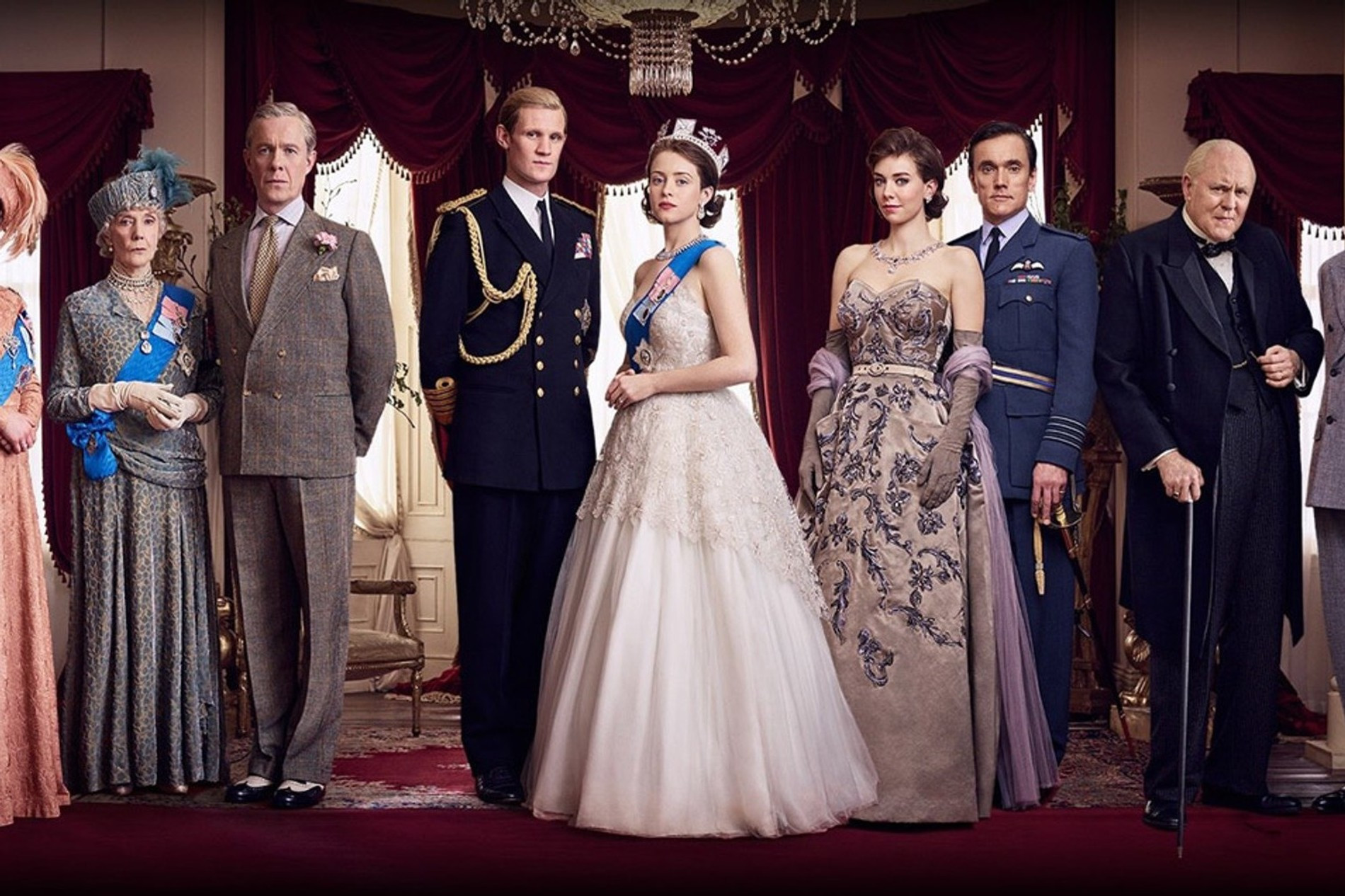 Кадр из сериала «Корона»
Фото: kino-teatr.ru