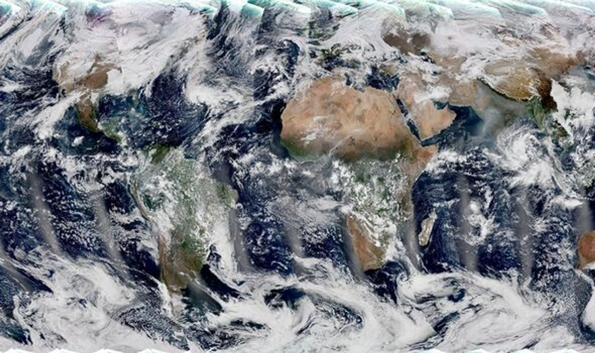 Источник: NOAA STAR VIIRS Imagery Team