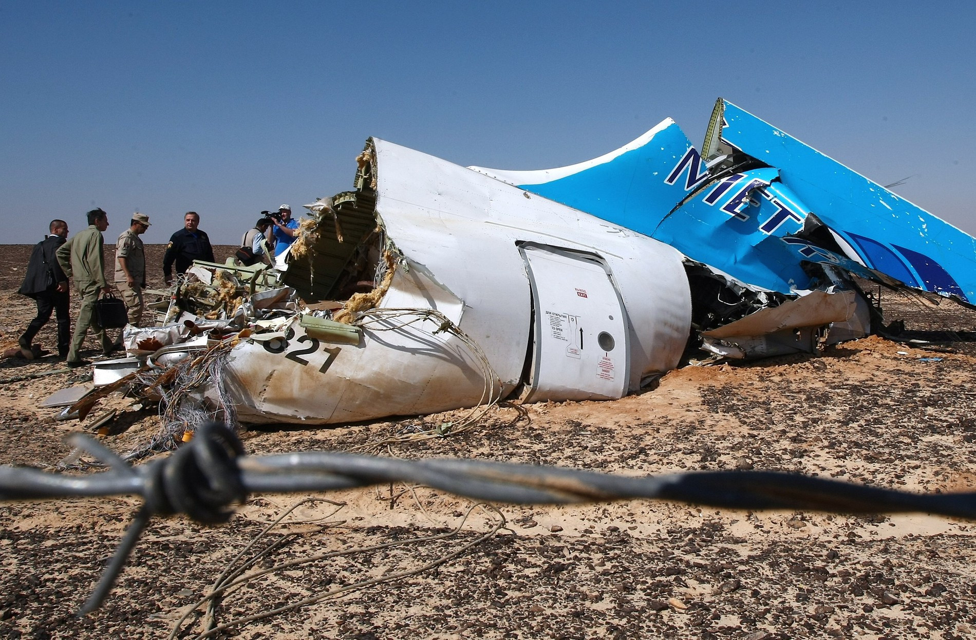 Источник: Sky News Arabia