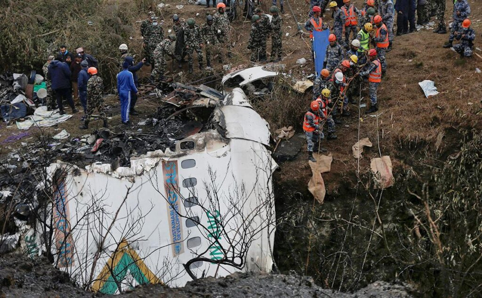 Фото: Reuters