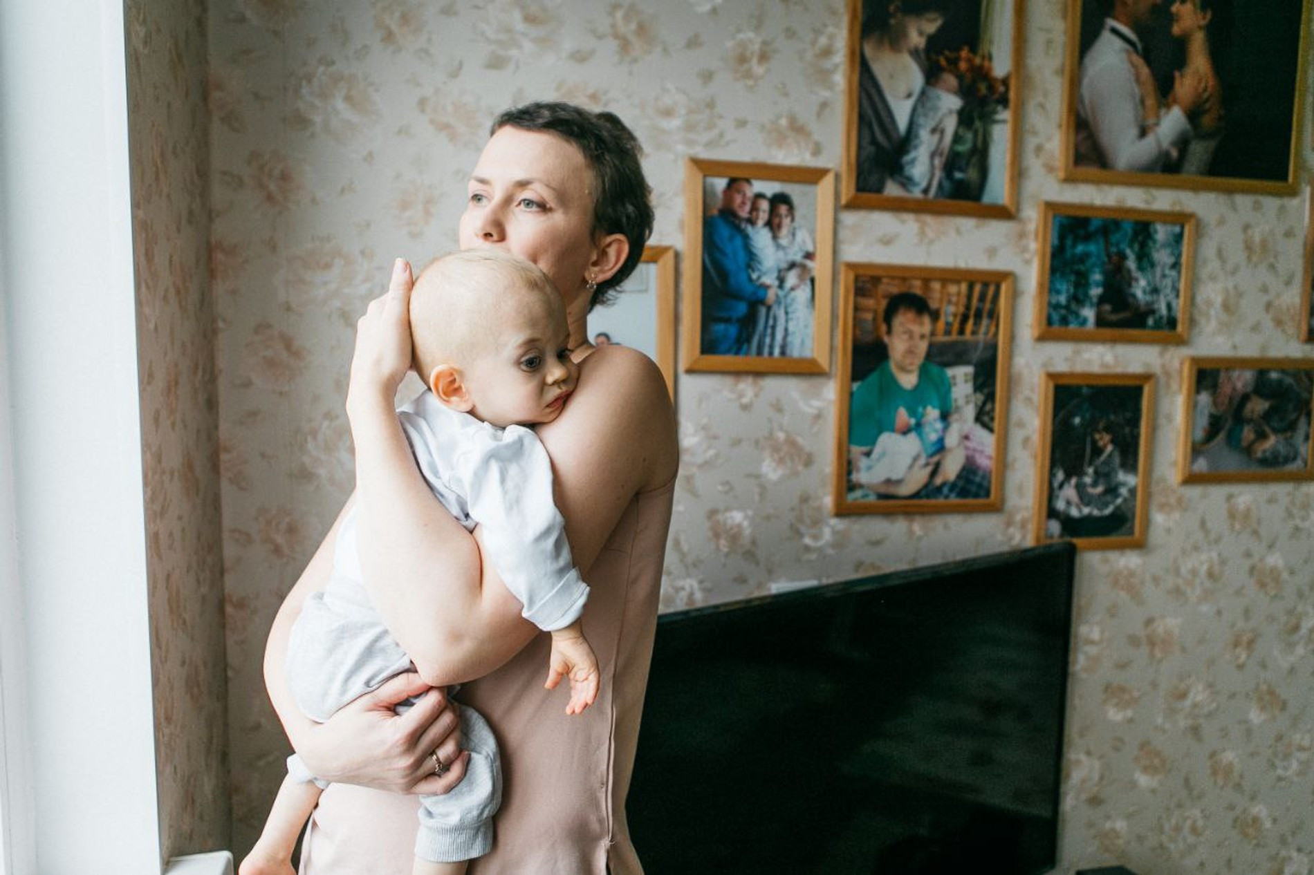 Юлия и Маша. Фото: личный архив героини
