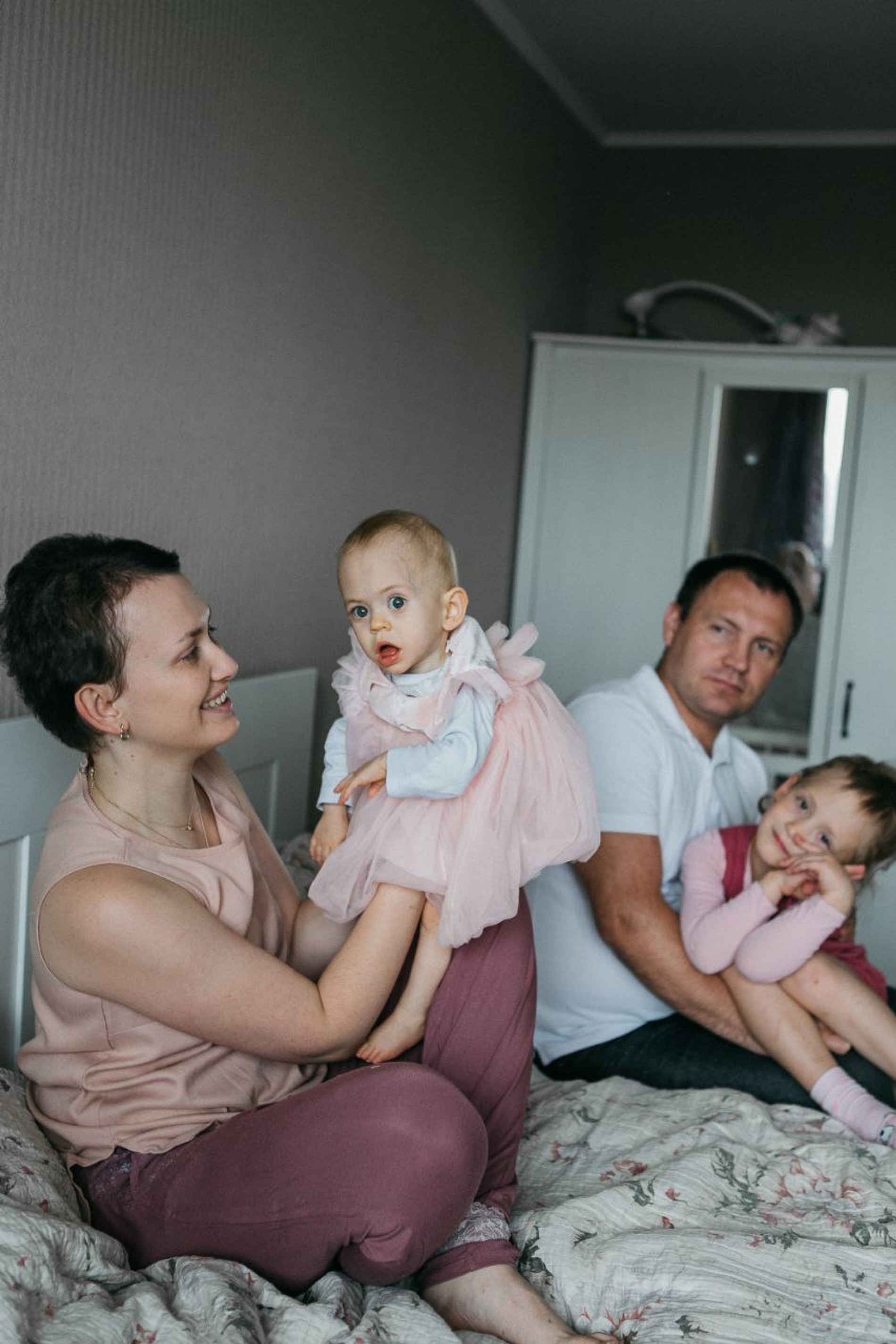 Фото: личный архив героини