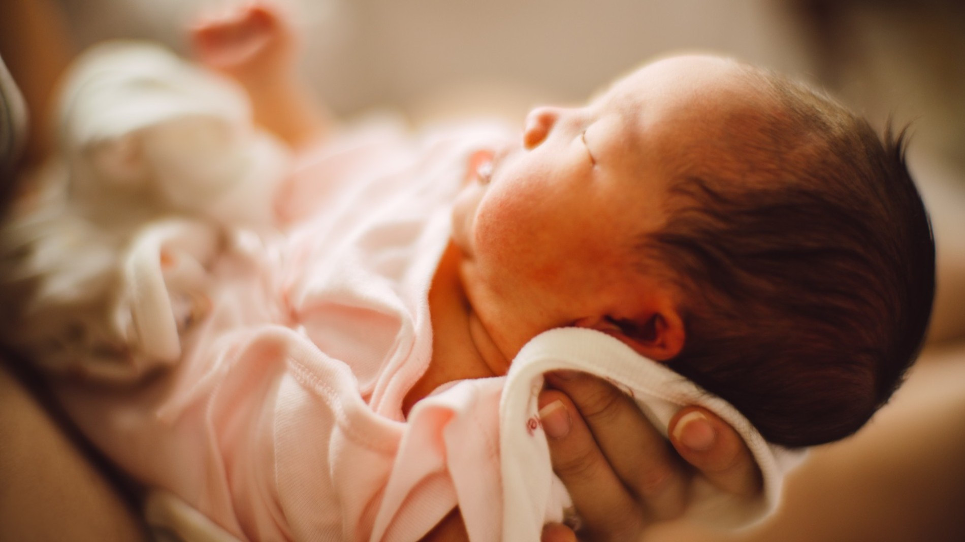 Младенец
Фото: Getty Images