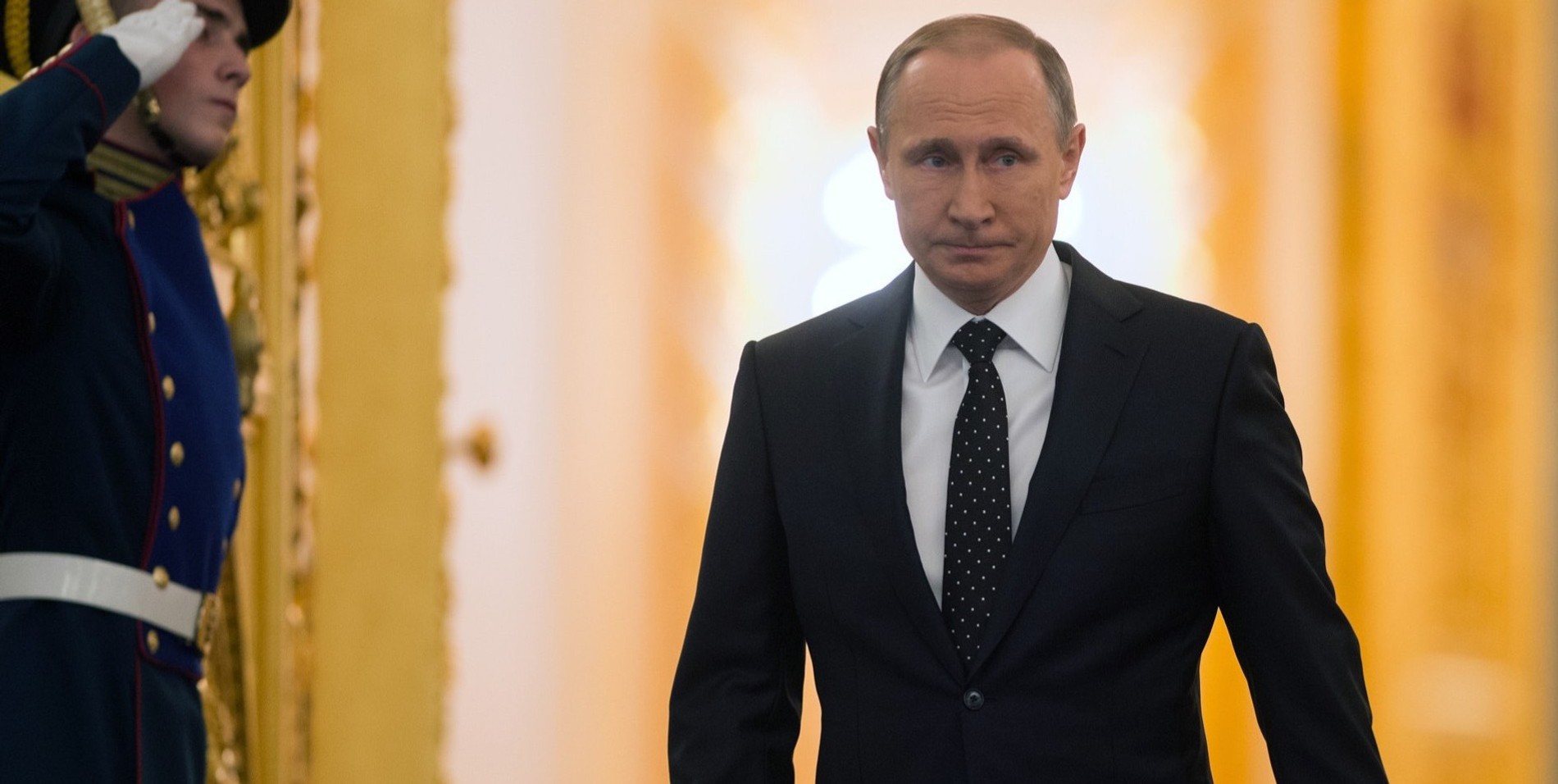 Президент России Владимир Путин
Фото: Legion-Media 