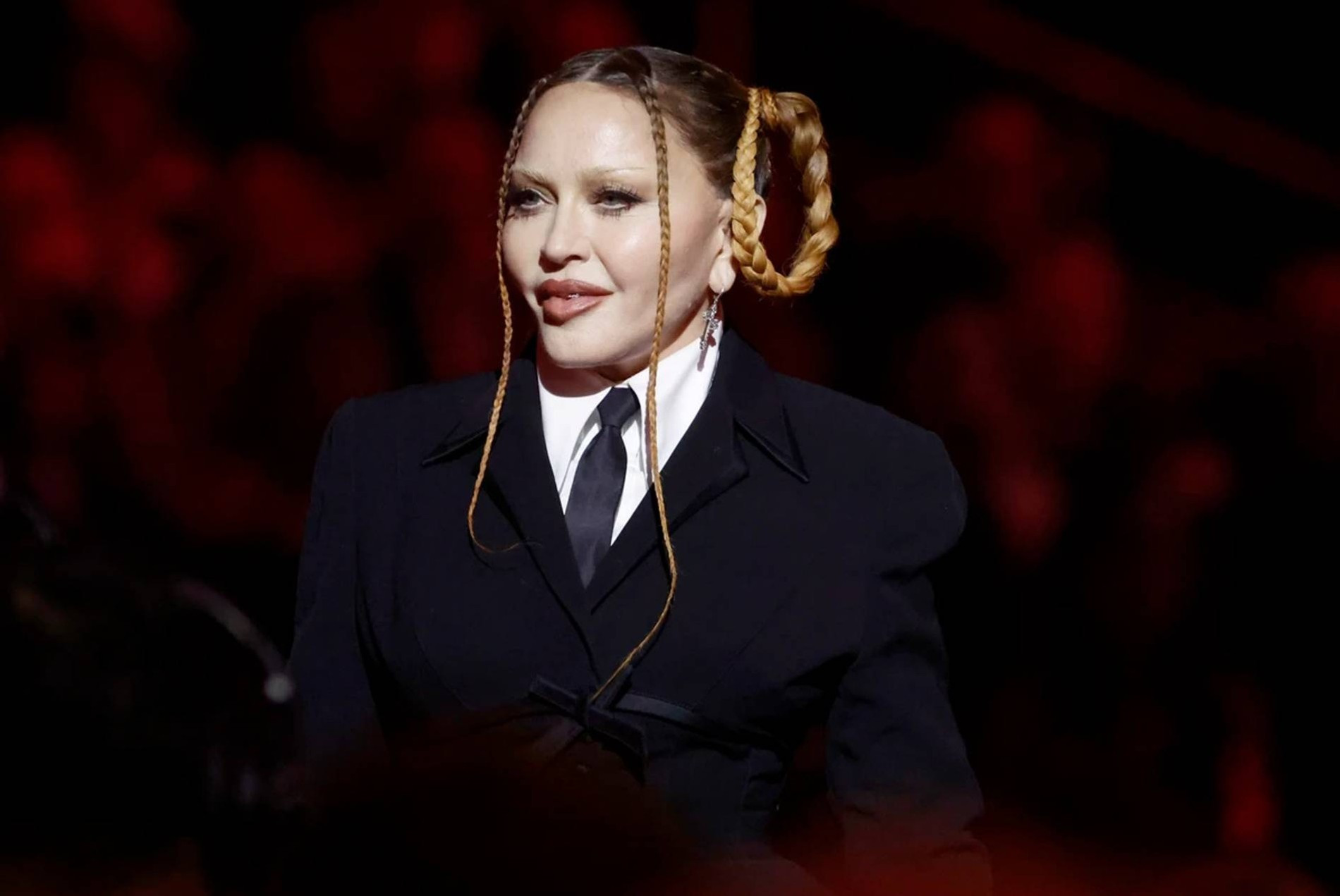 Мадонна на «Грэмми»
Фото: Getty