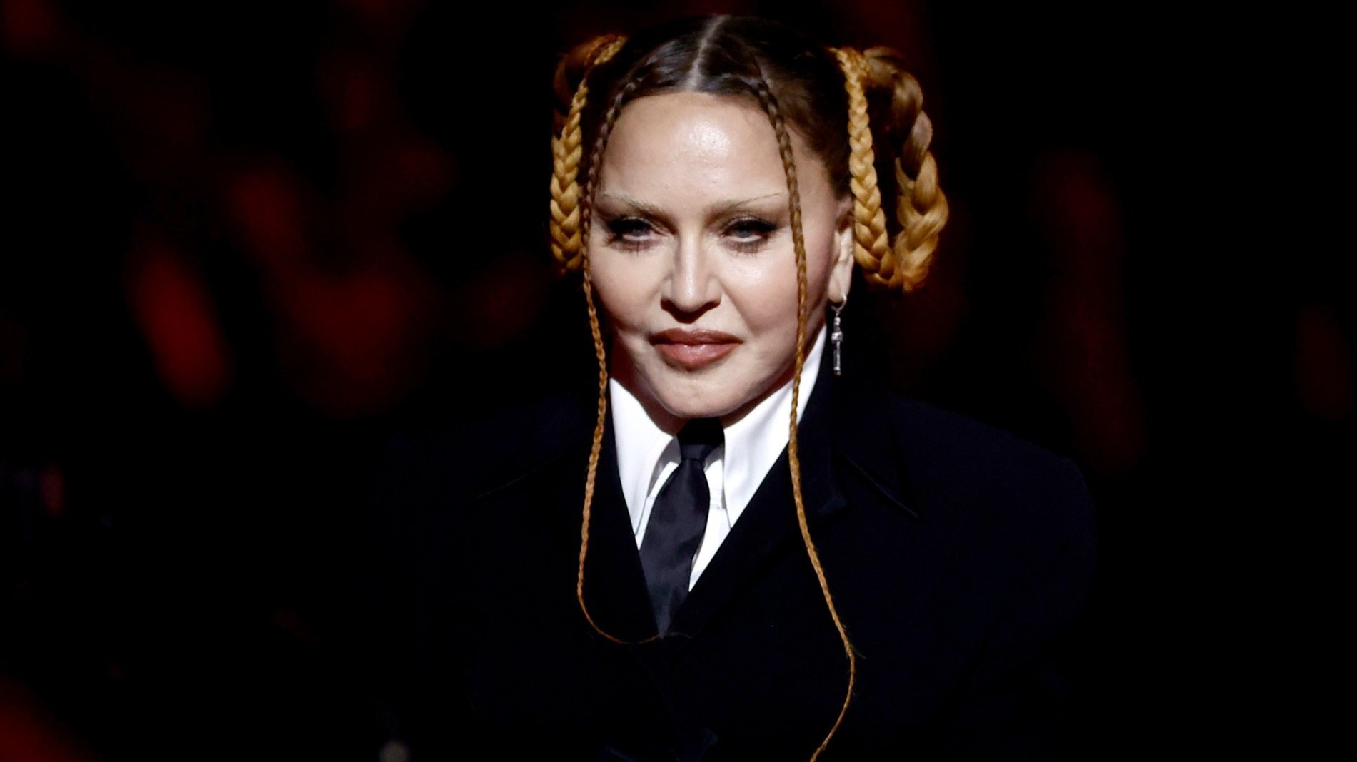 Мадонна
Фото: Getty Images