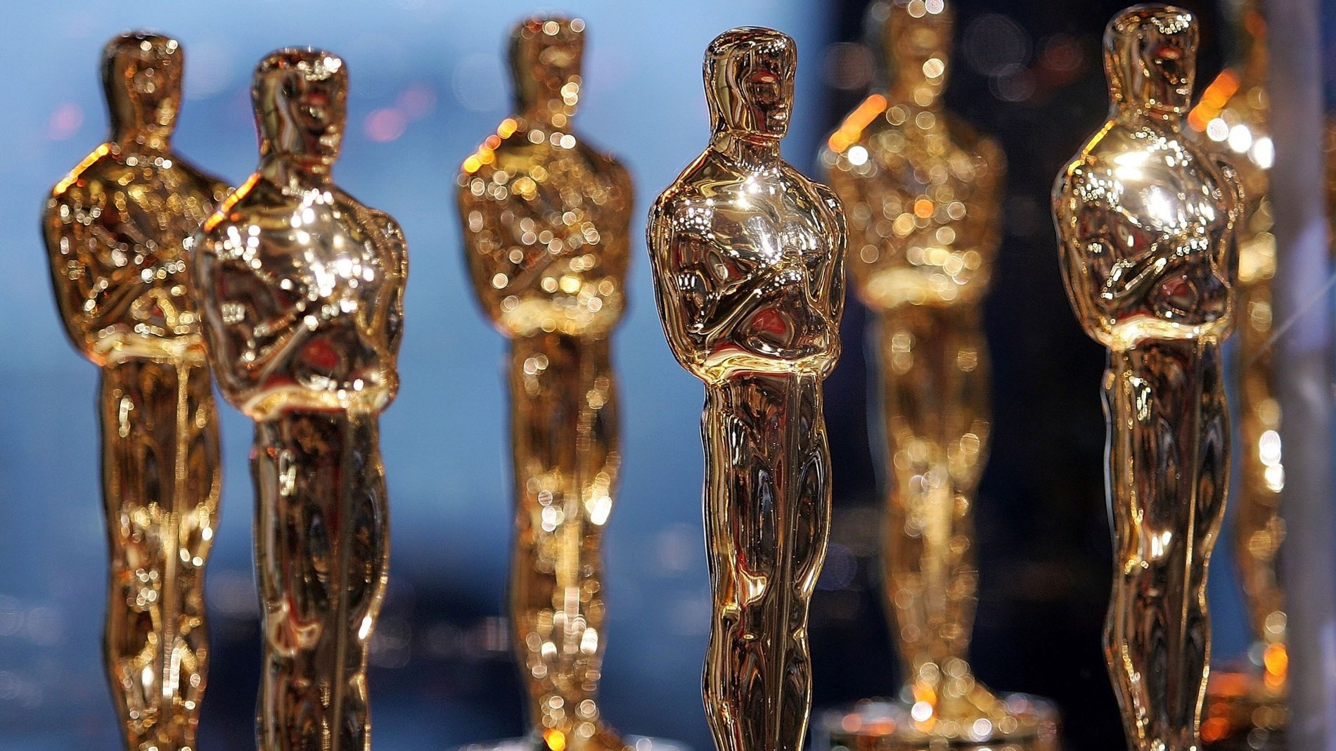 Статуэтки «Оскара»
Фото: Getty Images