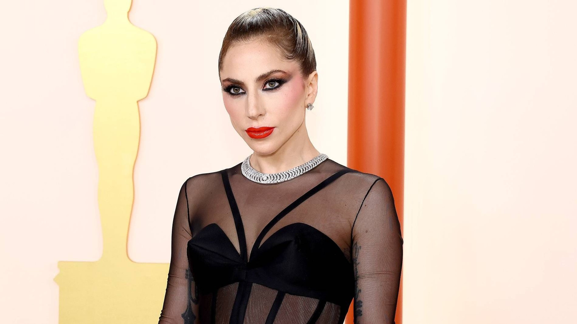 Леди Гага
Фото: Getty Images