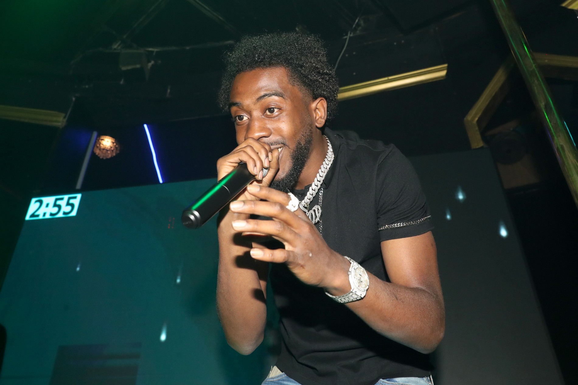 Desiigner
Фото: Getty Images