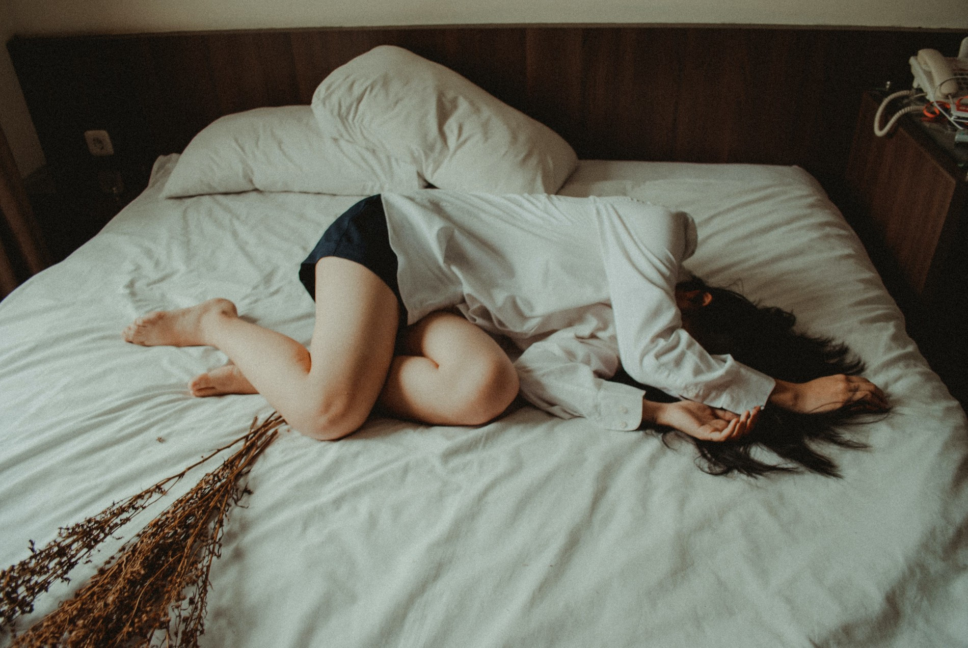 оргазм во сне у женщин почему | Дзен