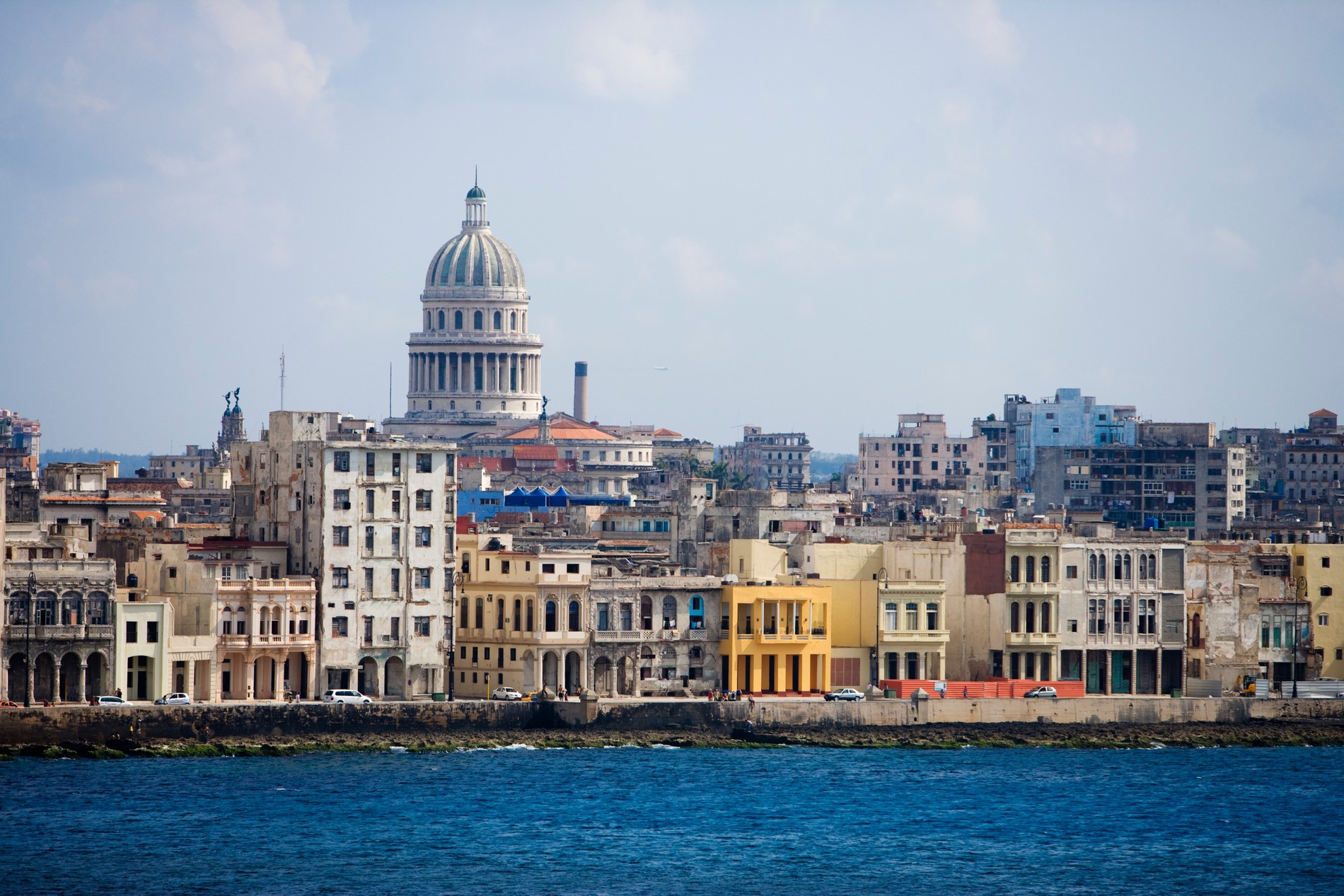 Гавана
Фото: Getty Images