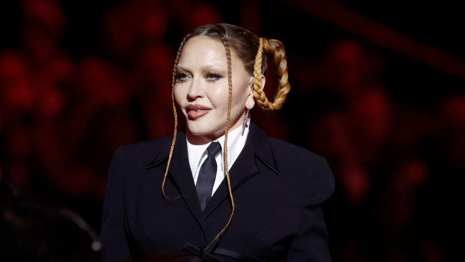 Мадонна. Фото: Getty Images