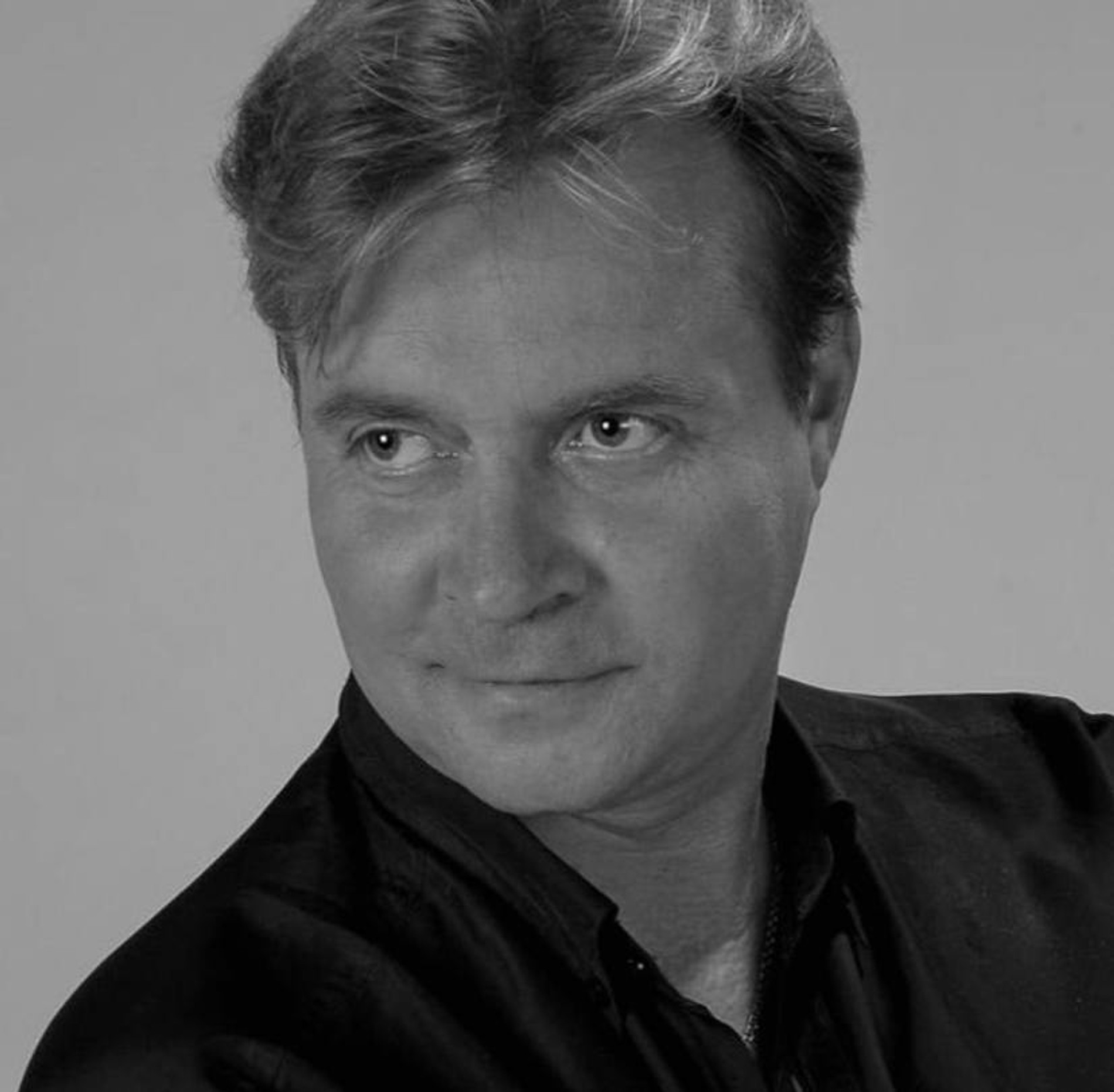 Сергей Гладков. Фото: Кинопоиск