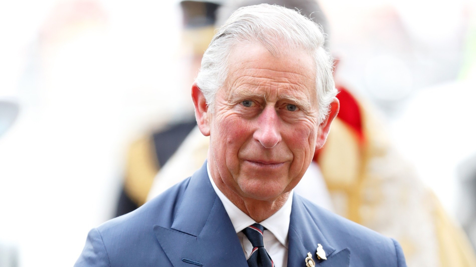 Король Карл III. Фото: Getty Images