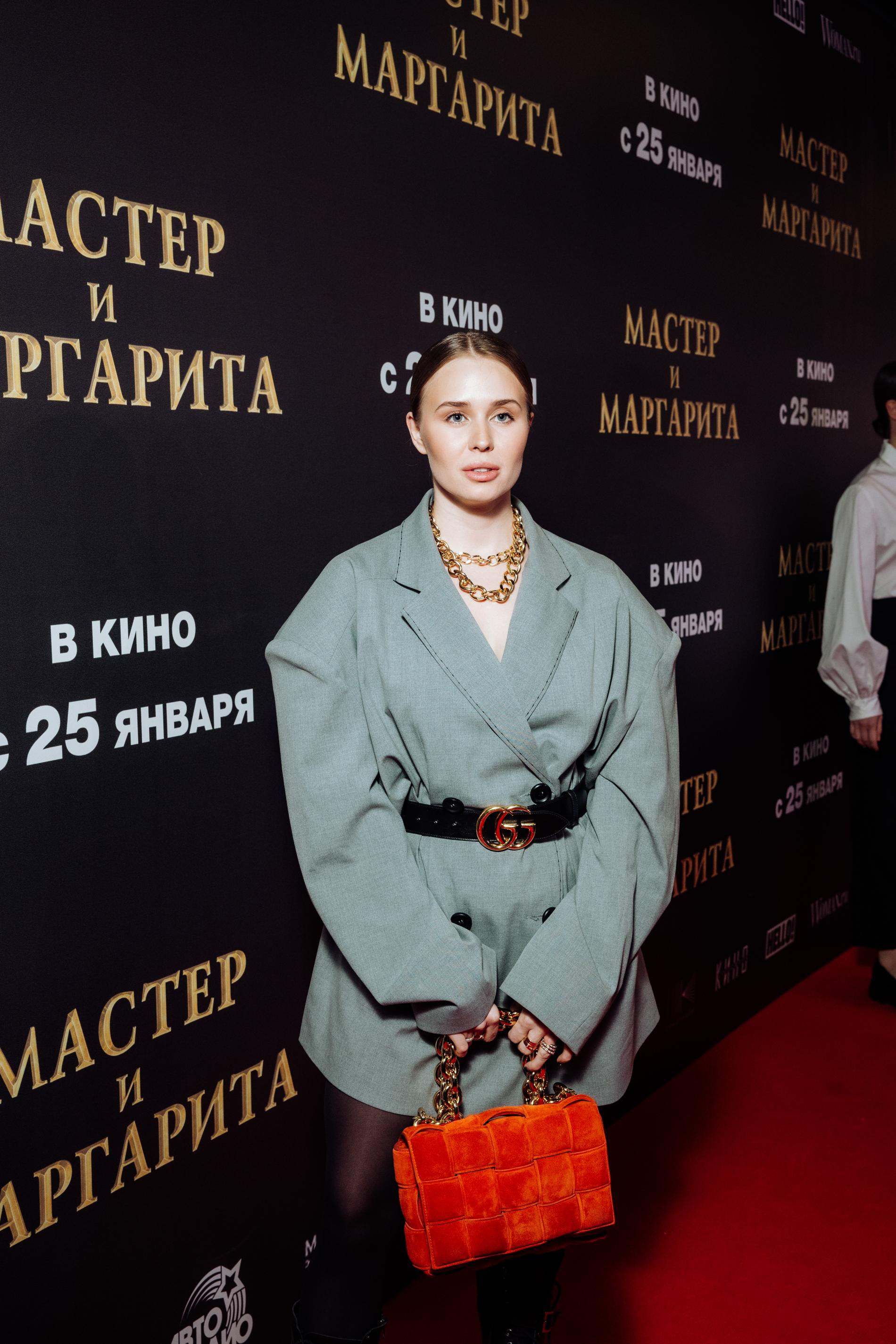 Ольга Нечаева. Фото: пресс-служба