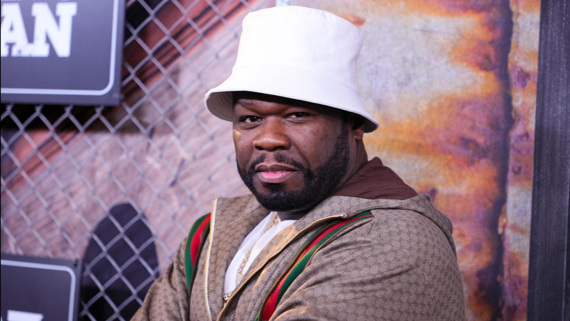 50 Cent: биография, личная жизнь, фото