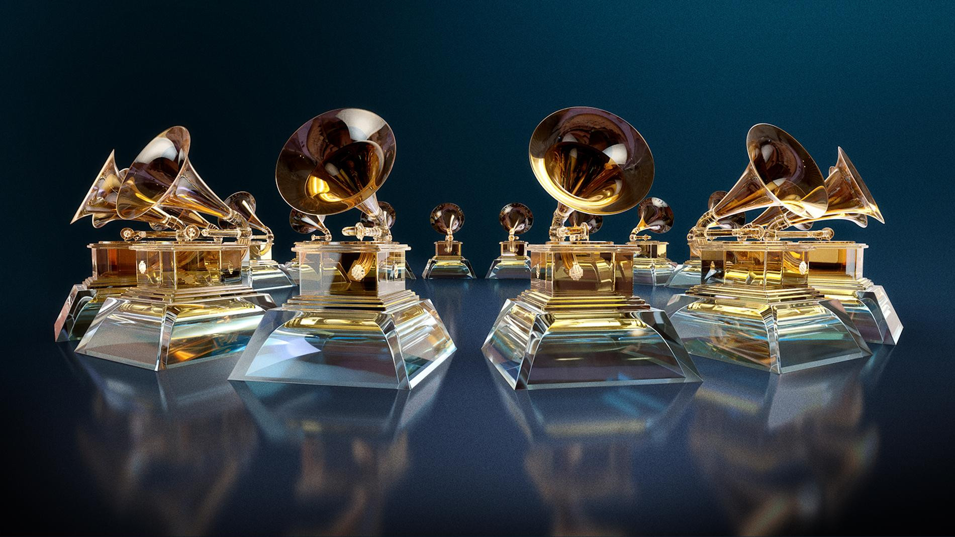 Фото: Grammy.com