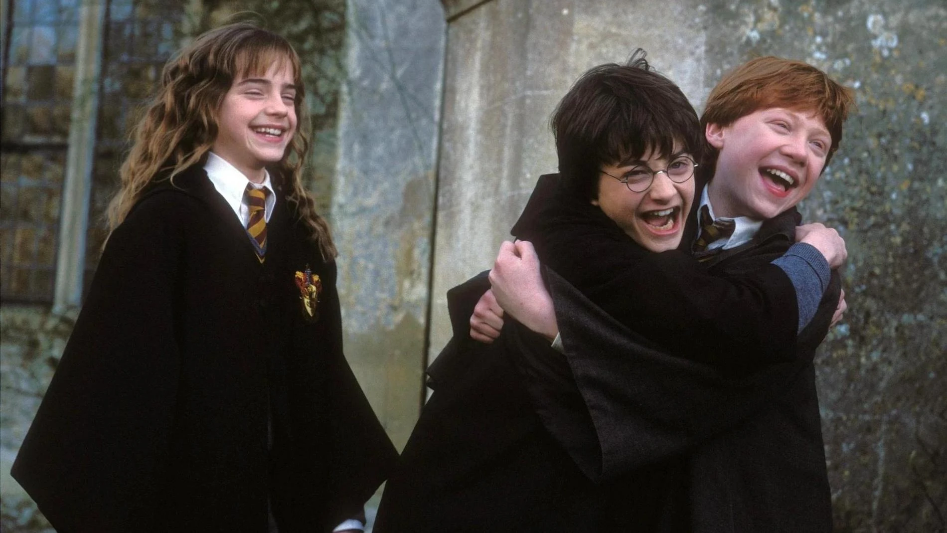Фото: кадр из фильма «Гарри Поттер»