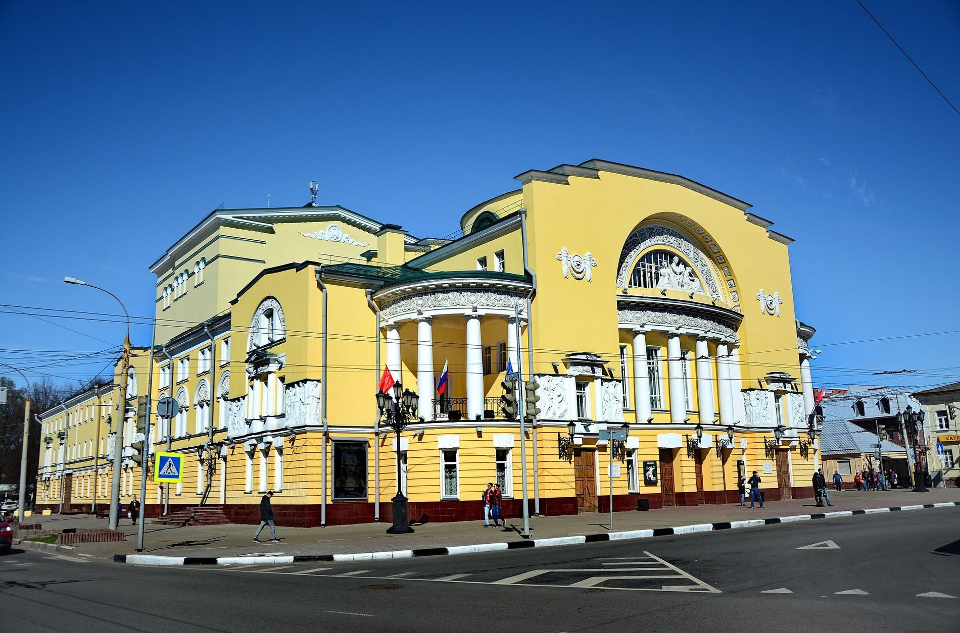 Фото: Сергей Василец