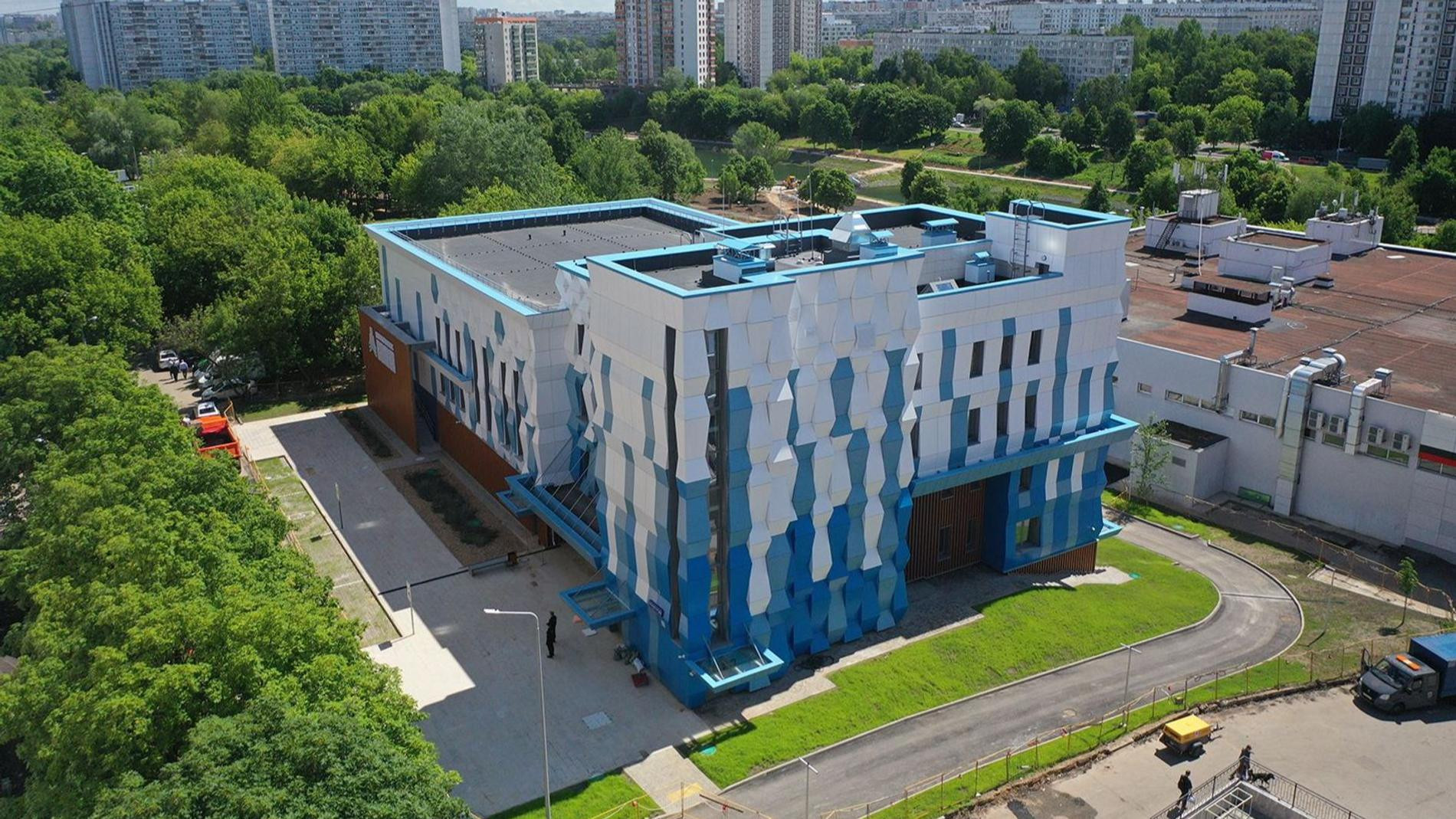 Фото: mos.ru