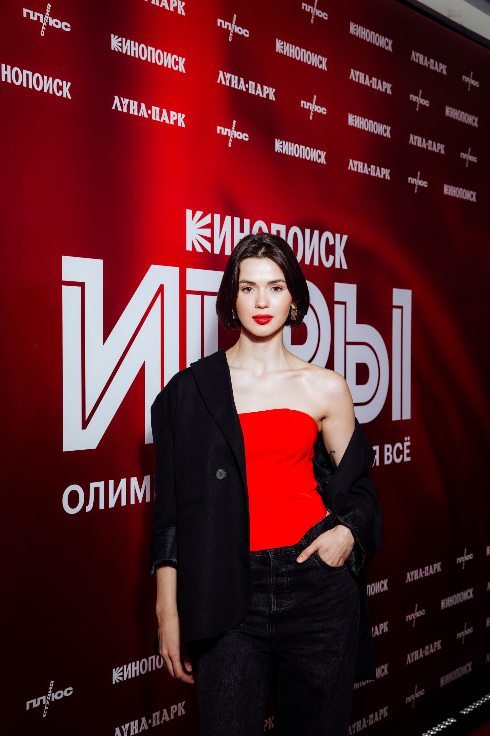 Анна Богомолова. Фото: пресс-служба