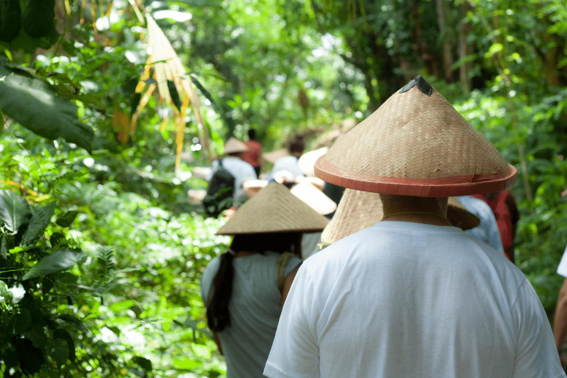 Фото: greenvillagebali.com