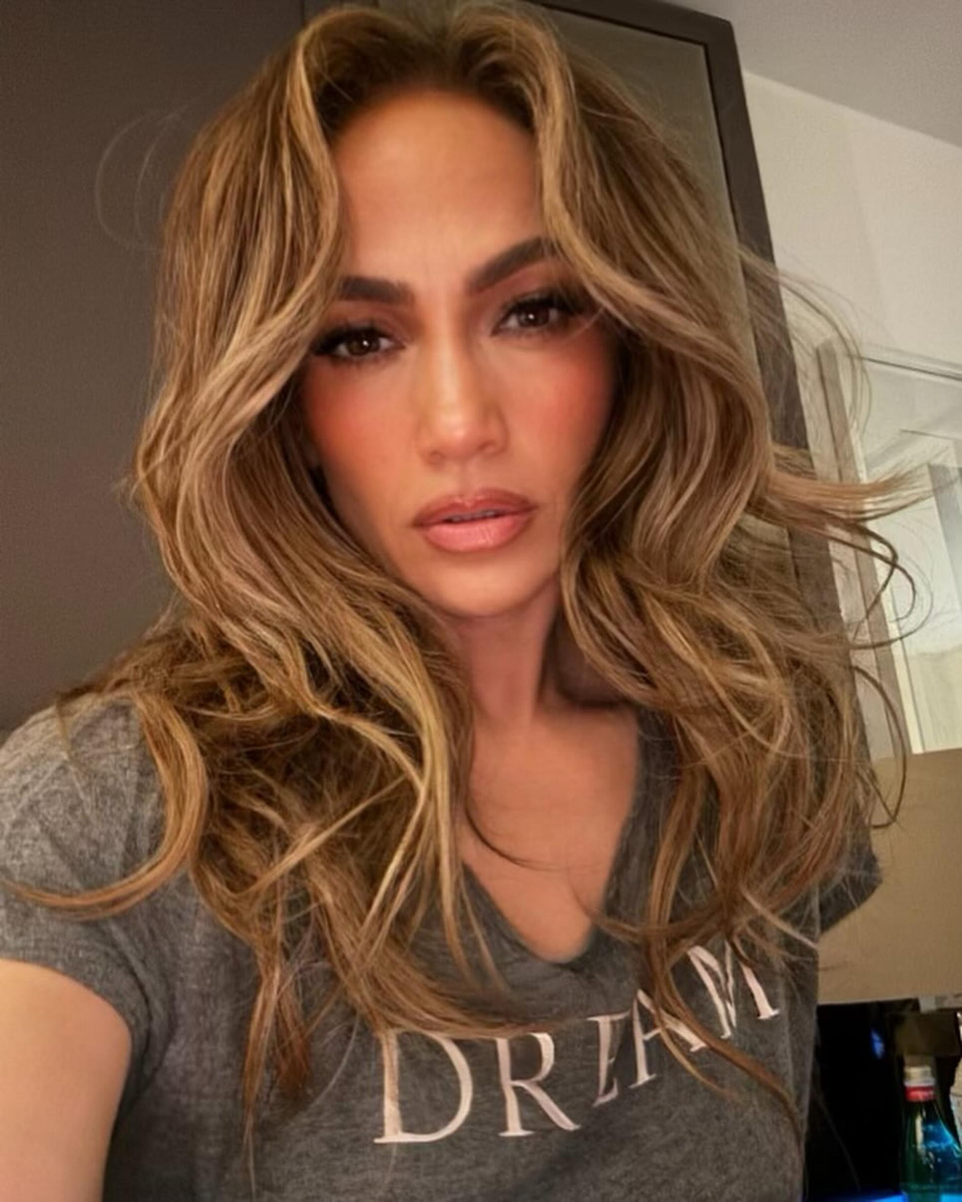 Дженнифер Лопес. Фото: Инстаграм* @jlo