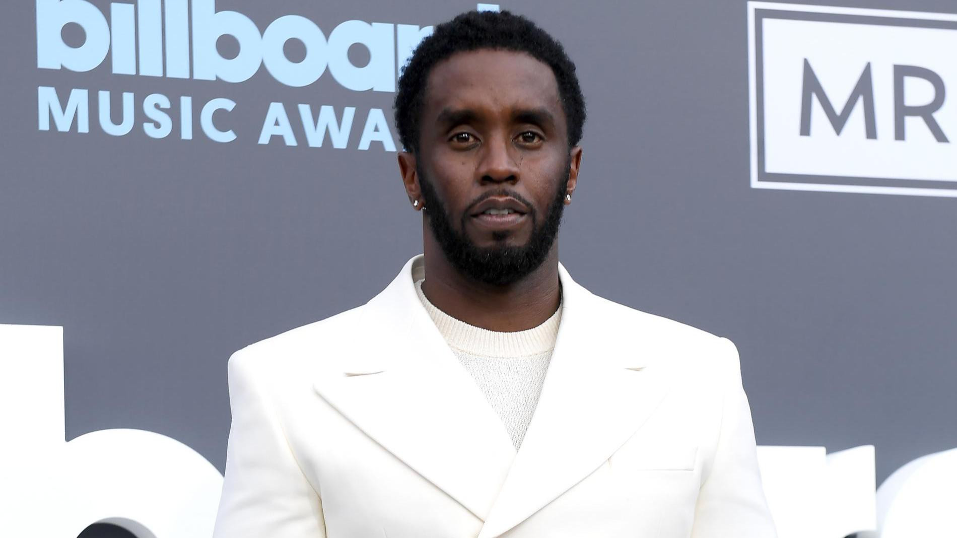 P.Diddy (Шон Комбс). Фото: Getty Images