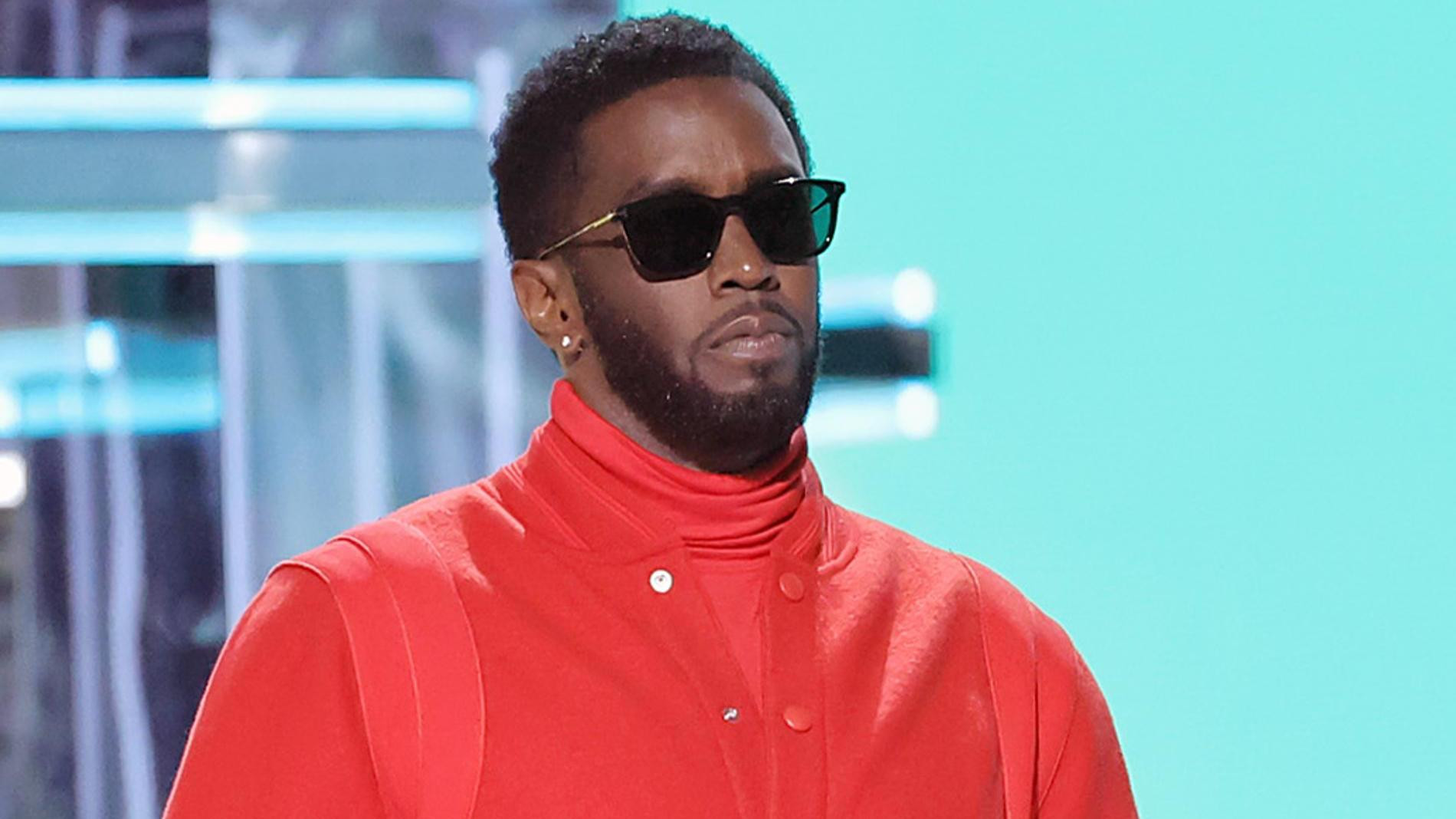 P.Diddy (Шон Комбс). Фото: Getty Images