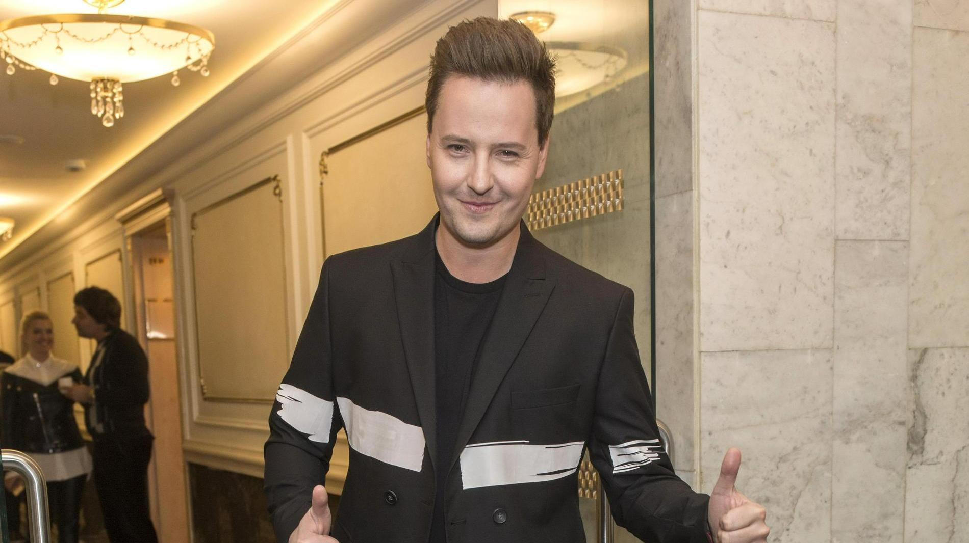 Витас. Фото: Legion-media